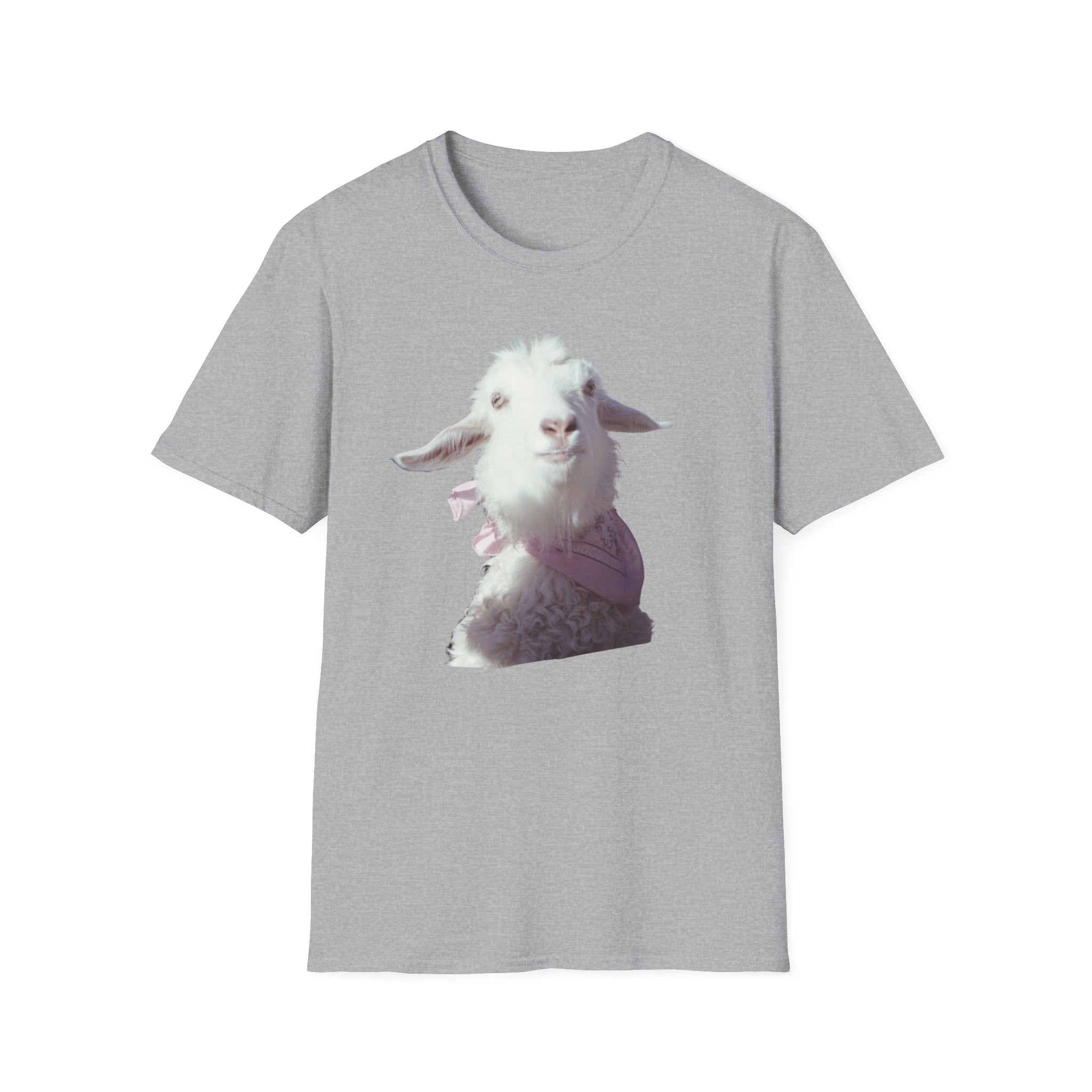 Cute Sheep T-Shirt