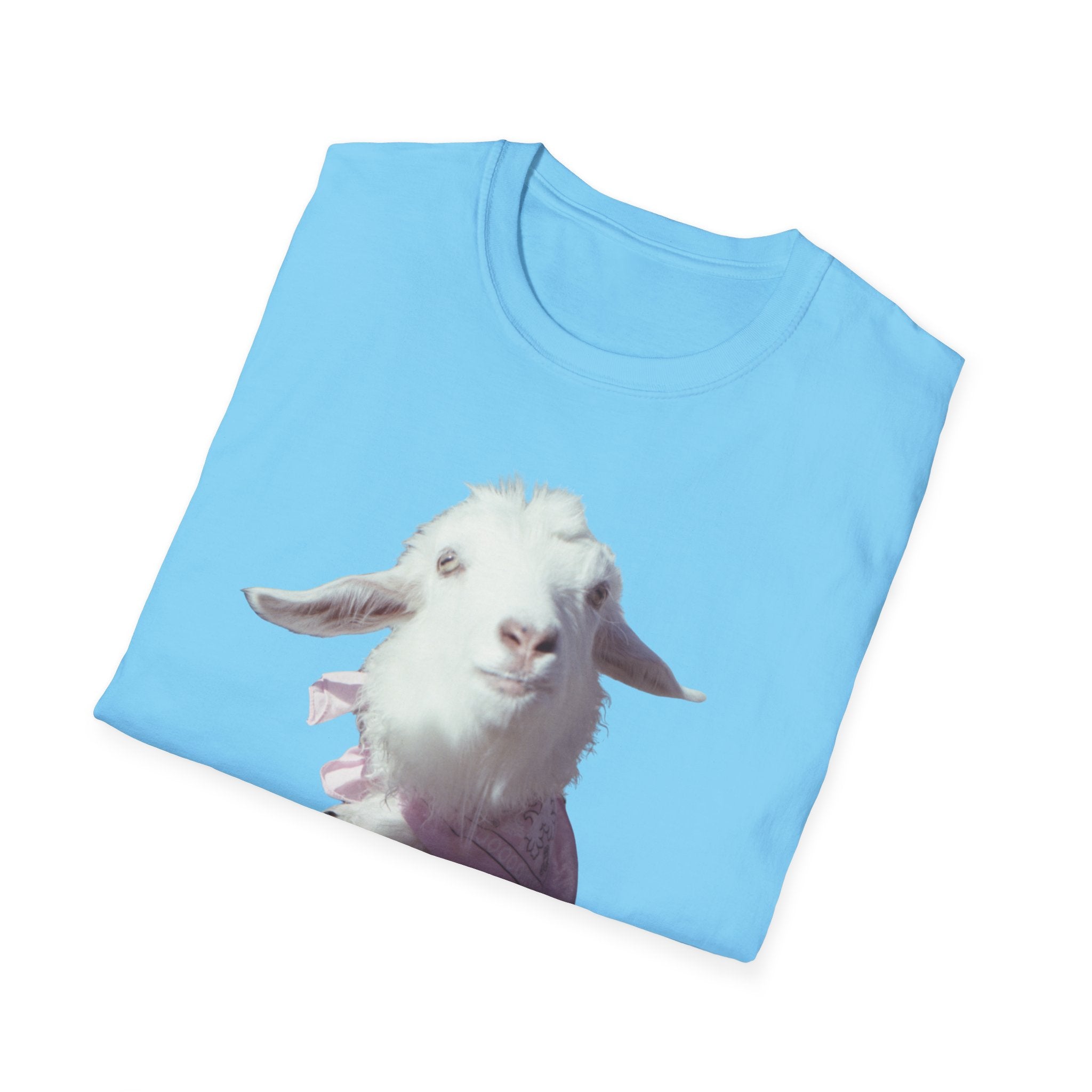 Cute Sheep T-Shirt