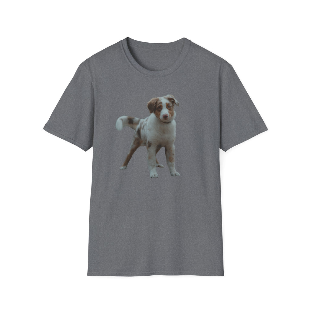 Australian Sheppard cute/simple dog lover T-Shirt