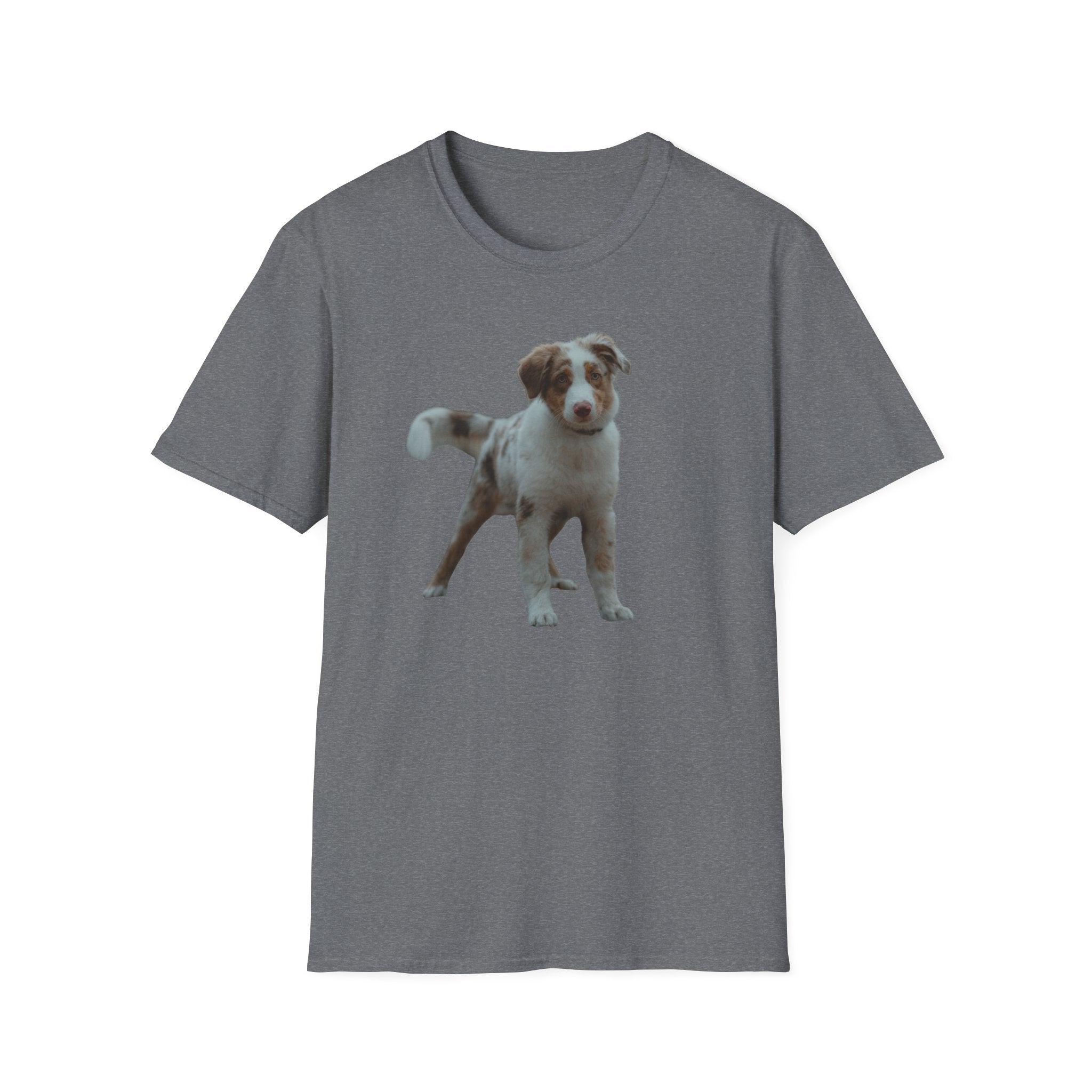Australian Sheppard cute/simple dog lover T-Shirt