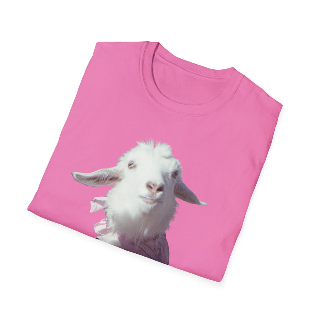Cute Sheep T-Shirt