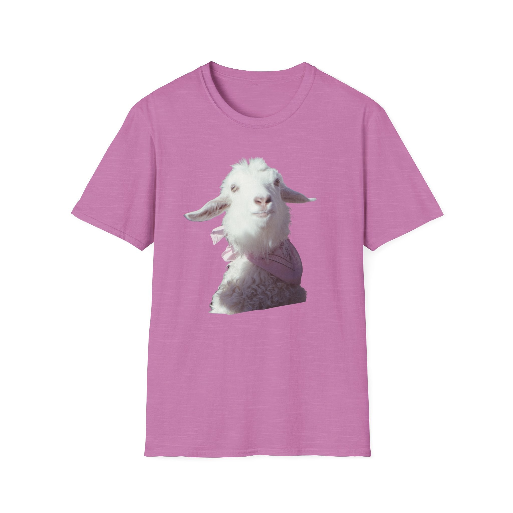 Cute Sheep T-Shirt