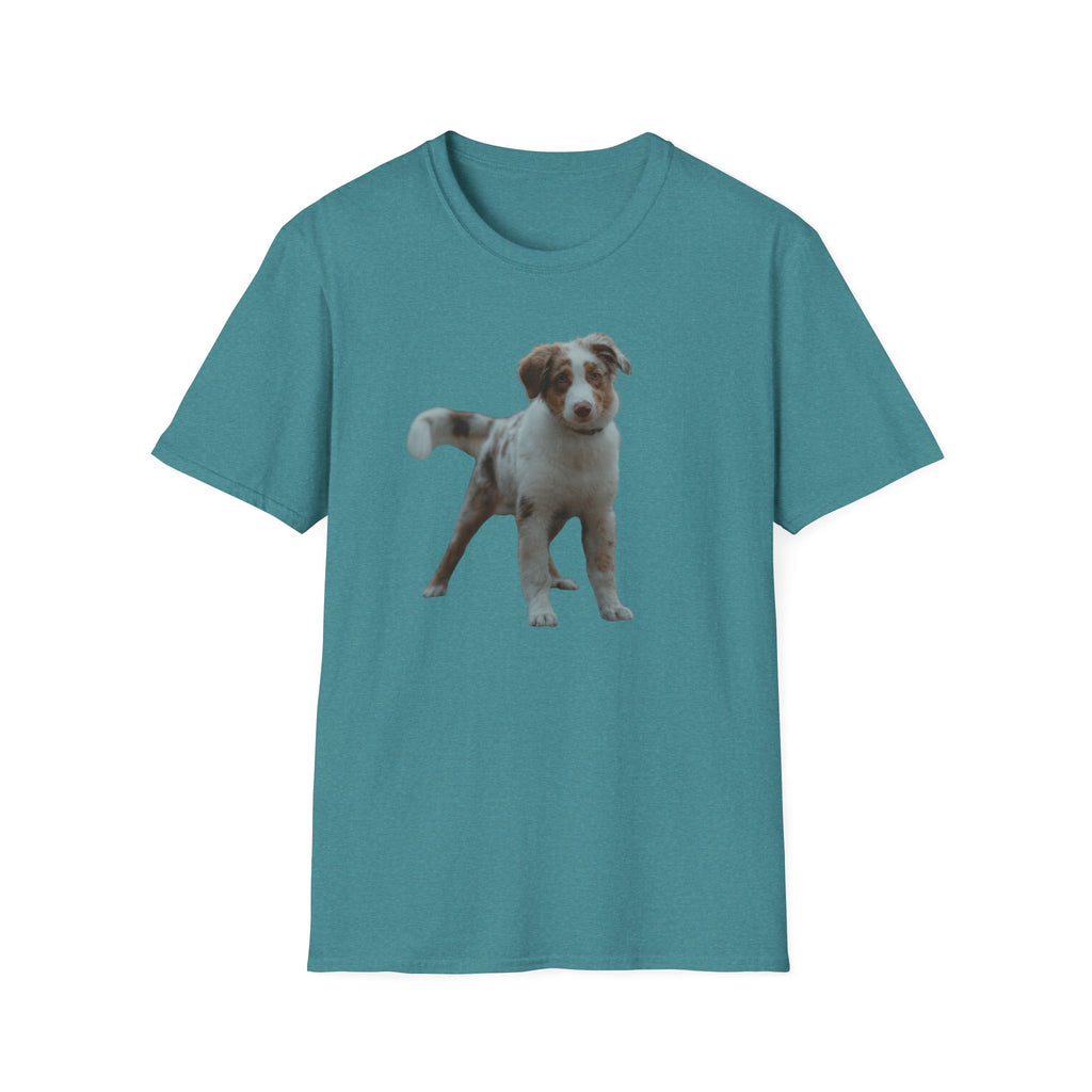 Australian Sheppard cute/simple dog lover T-Shirt