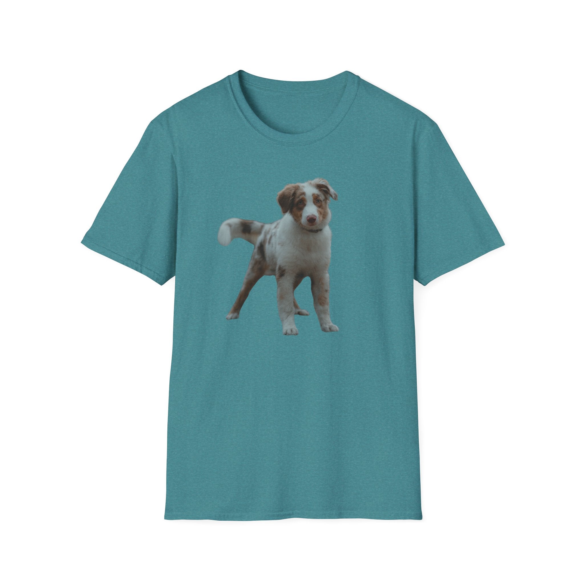 Australian Sheppard cute/simple dog lover T-Shirt