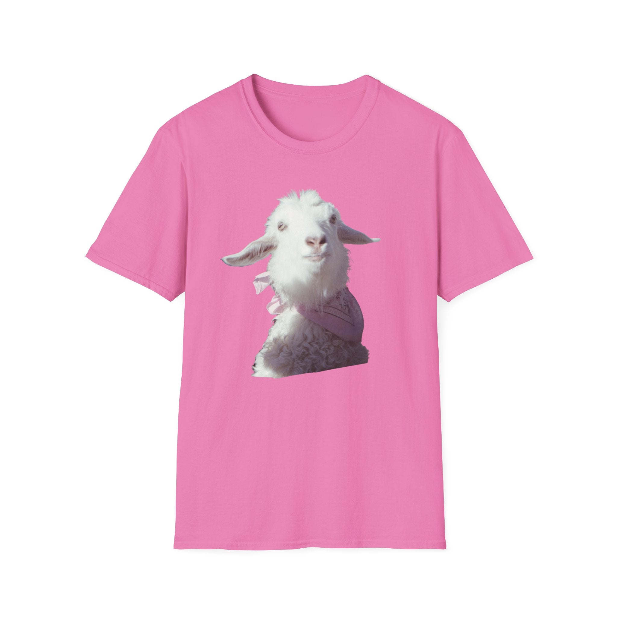 Cute Sheep T-Shirt