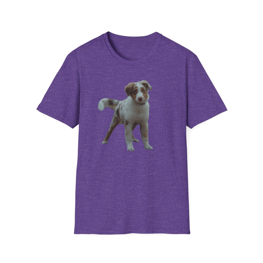 Australian Sheppard cute/simple dog lover T-Shirt
