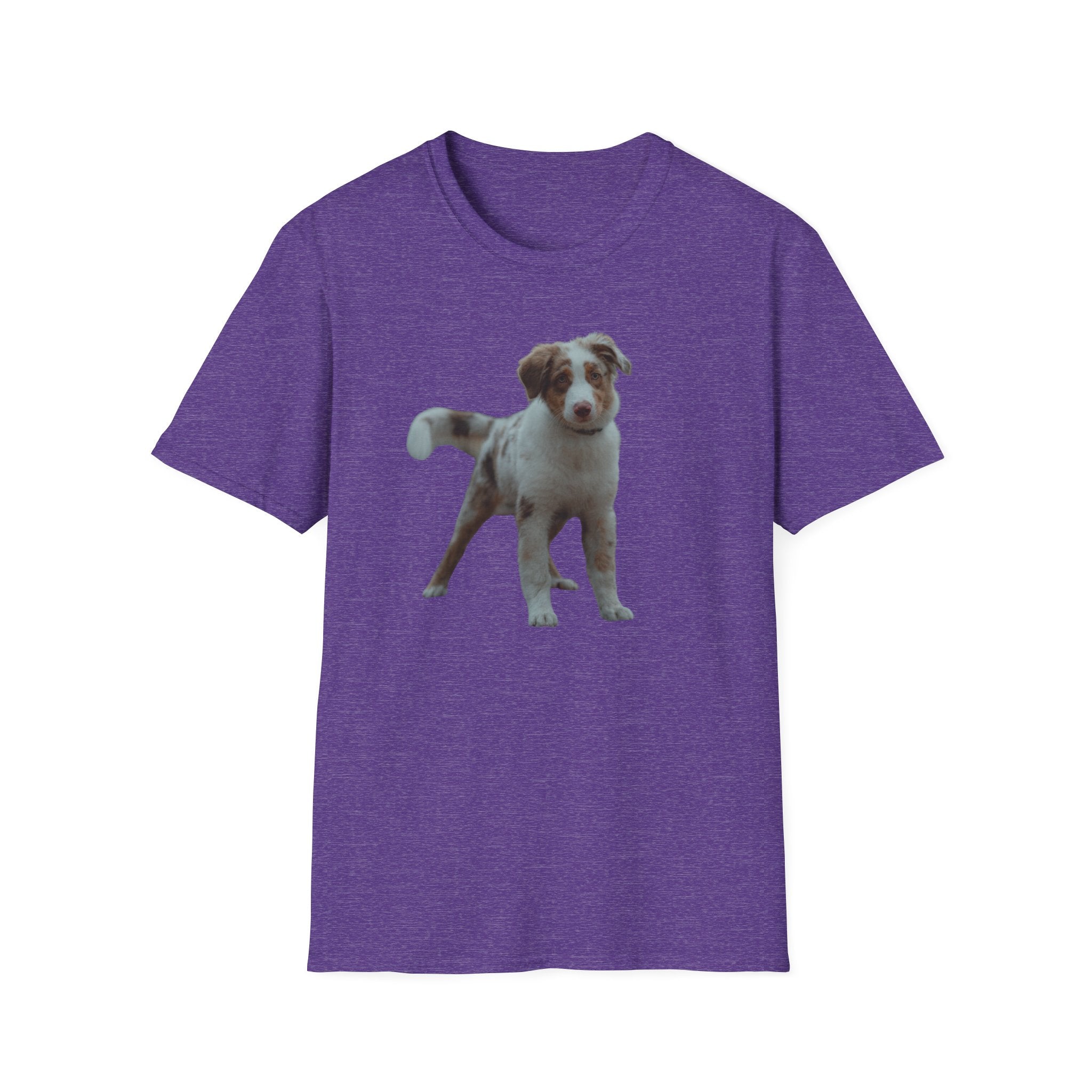 Australian Sheppard cute/simple dog lover T-Shirt