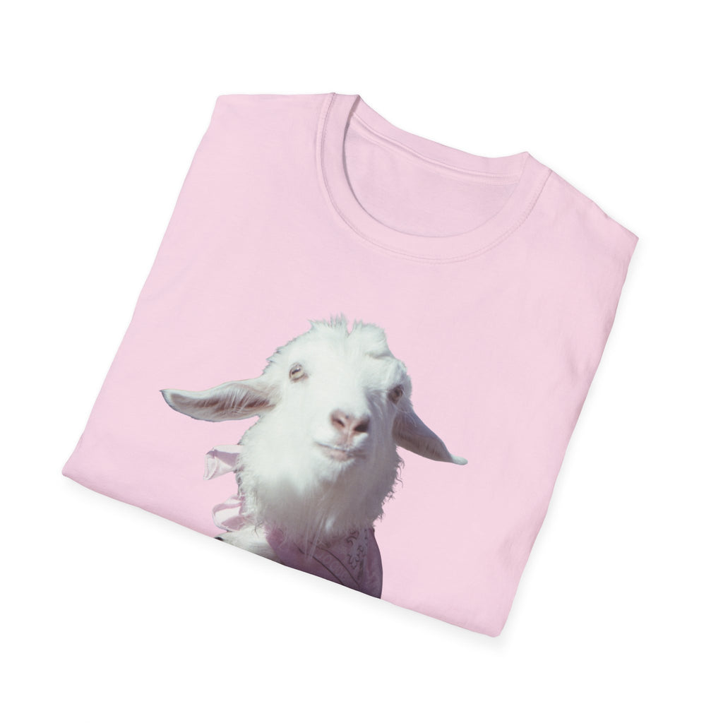 Cute Sheep T-Shirt