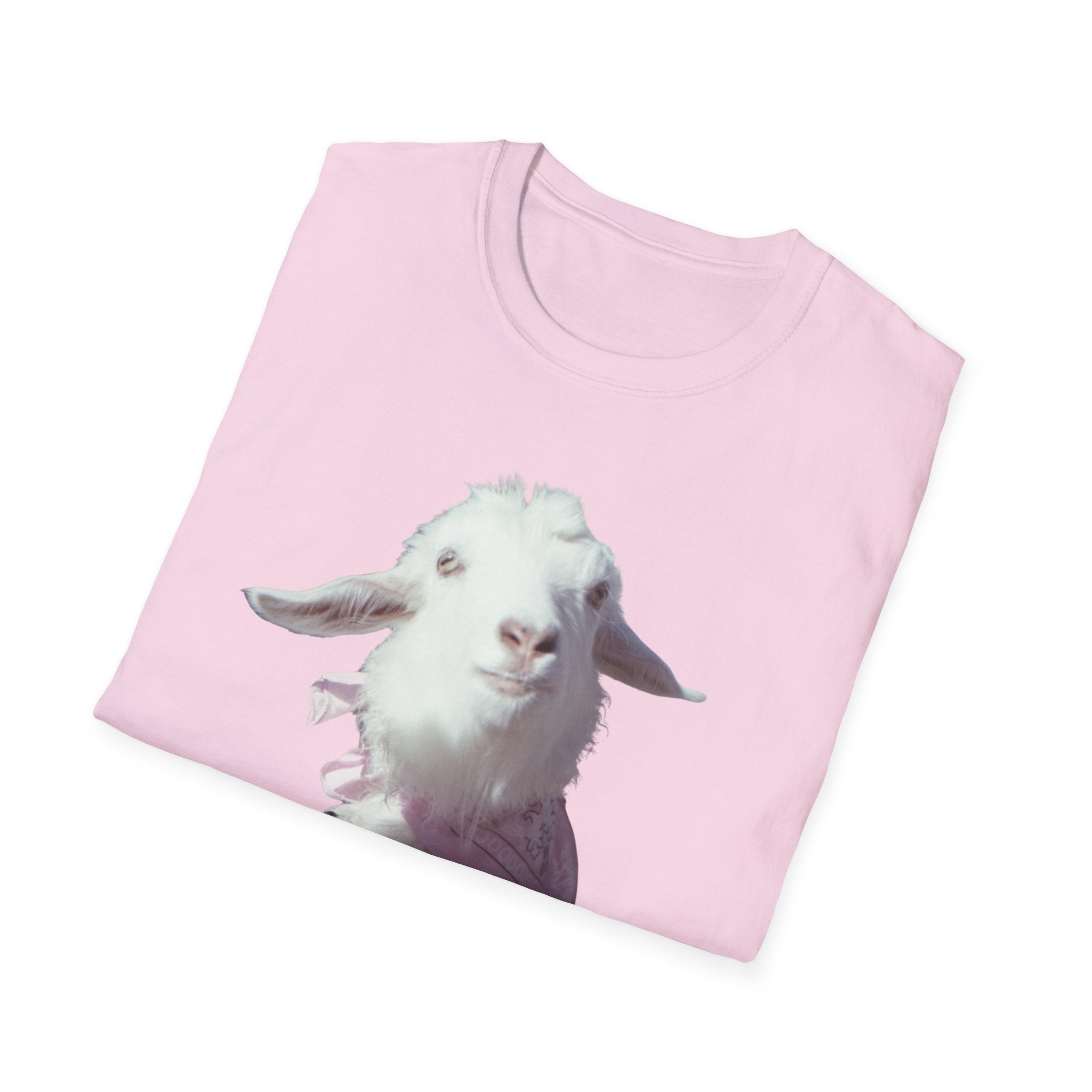 Cute Sheep T-Shirt