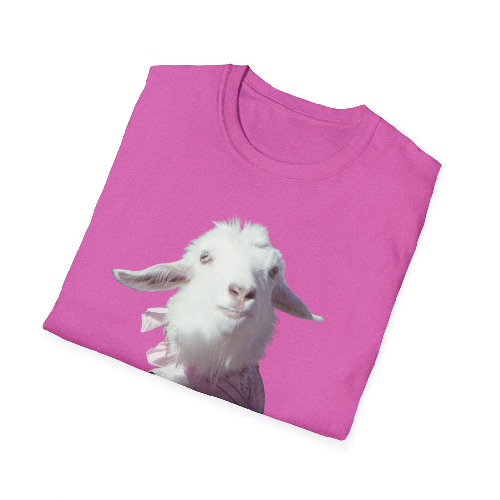 Cute Sheep T-Shirt