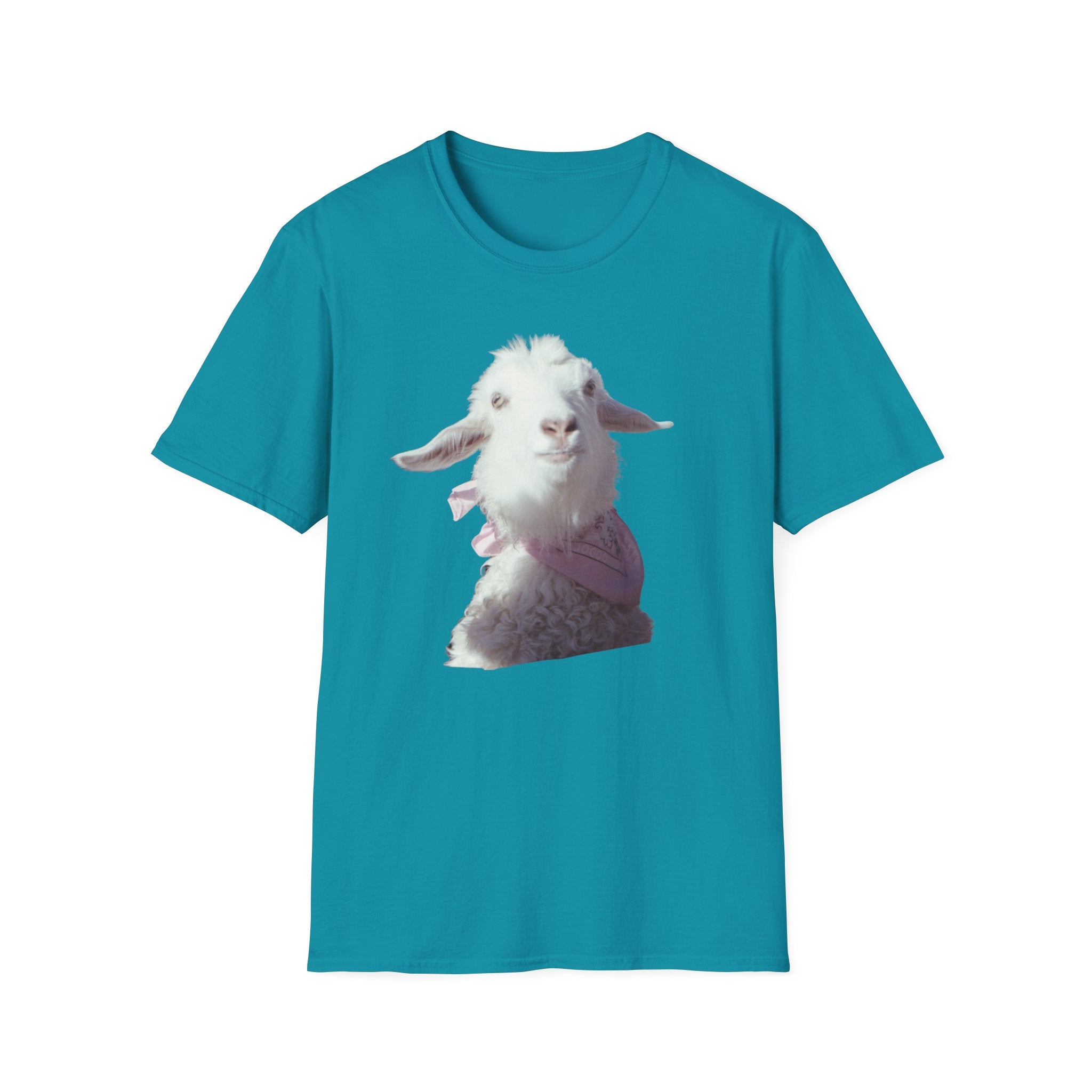 Cute Sheep T-Shirt