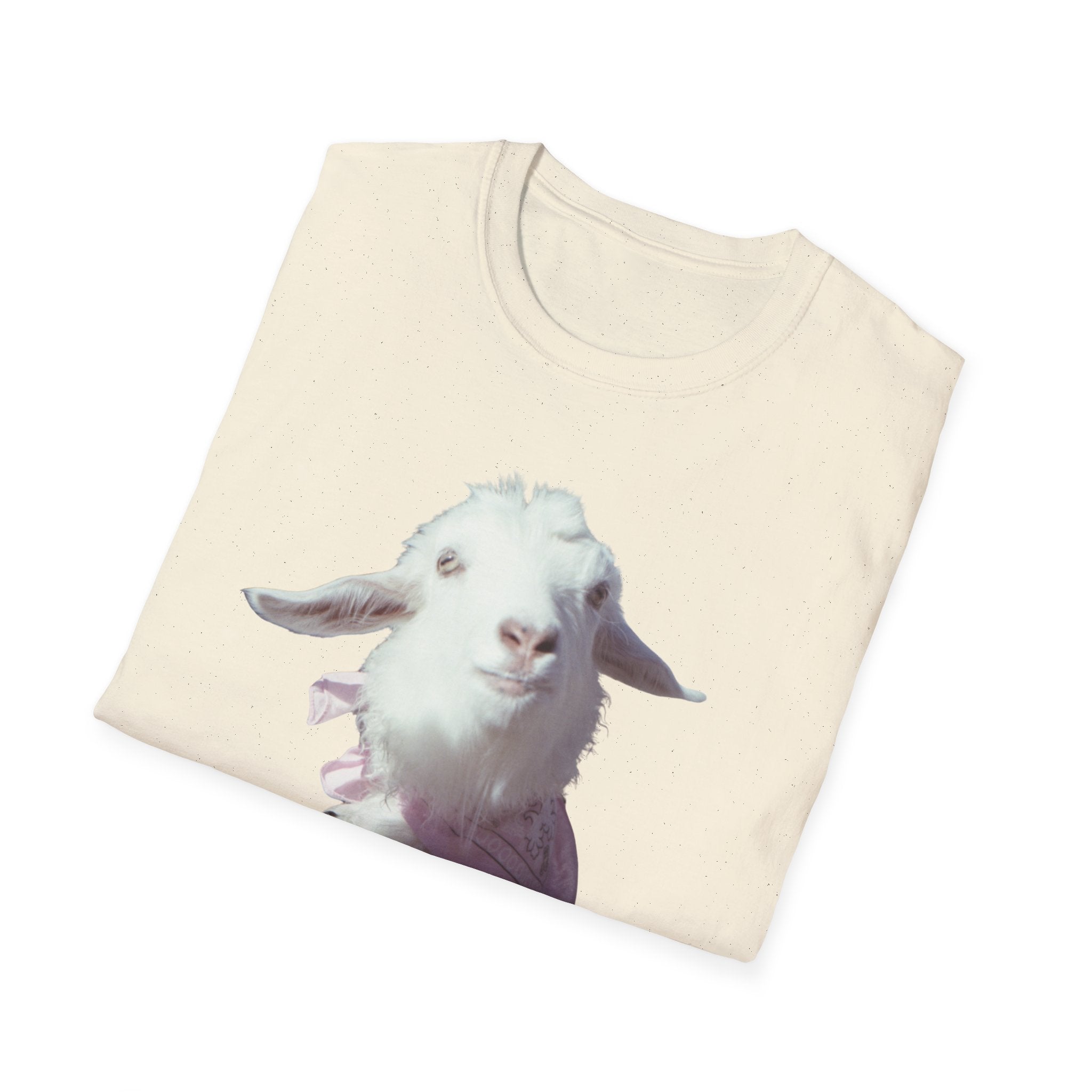 Cute Sheep T-Shirt