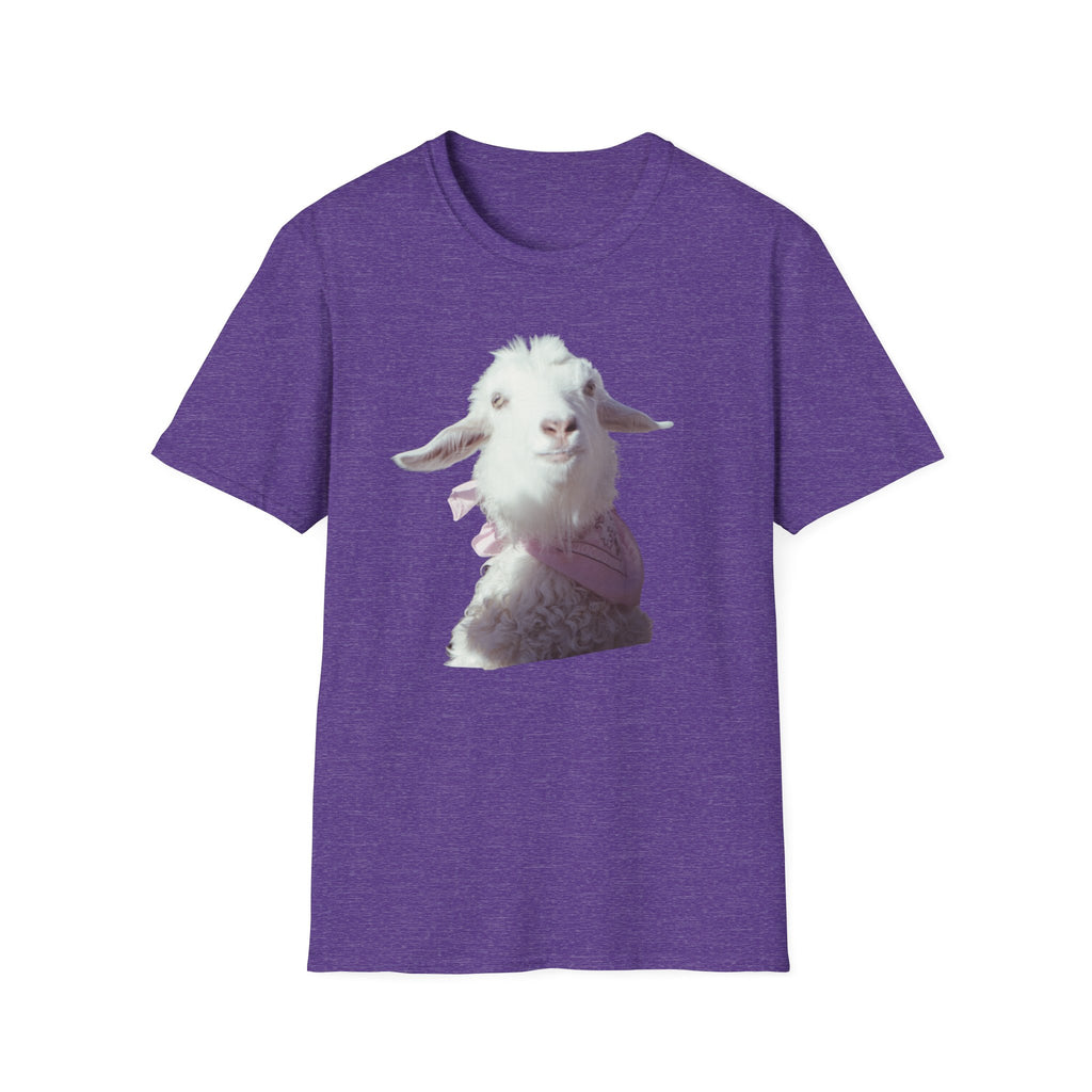 Cute Sheep T-Shirt