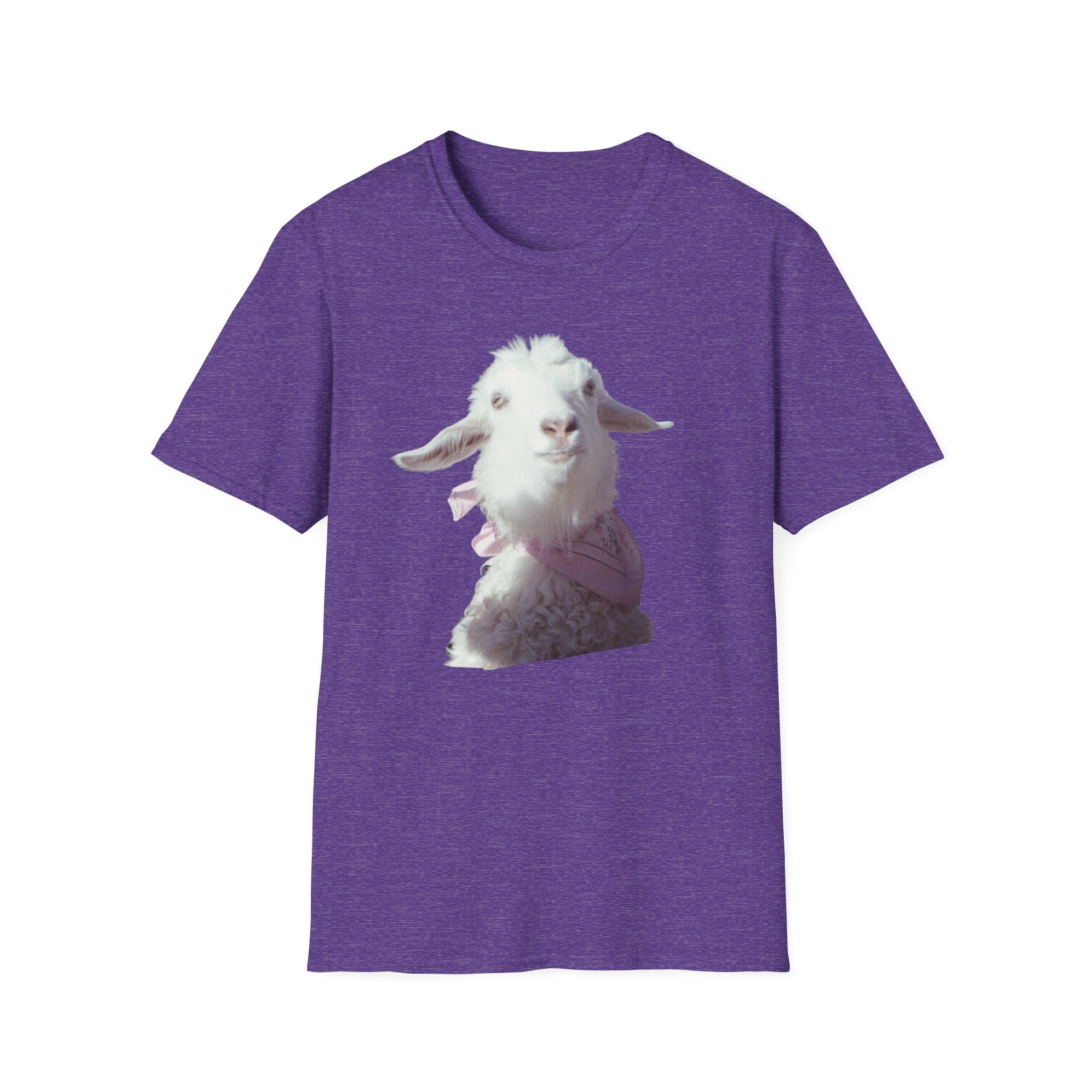 Cute Sheep T-Shirt