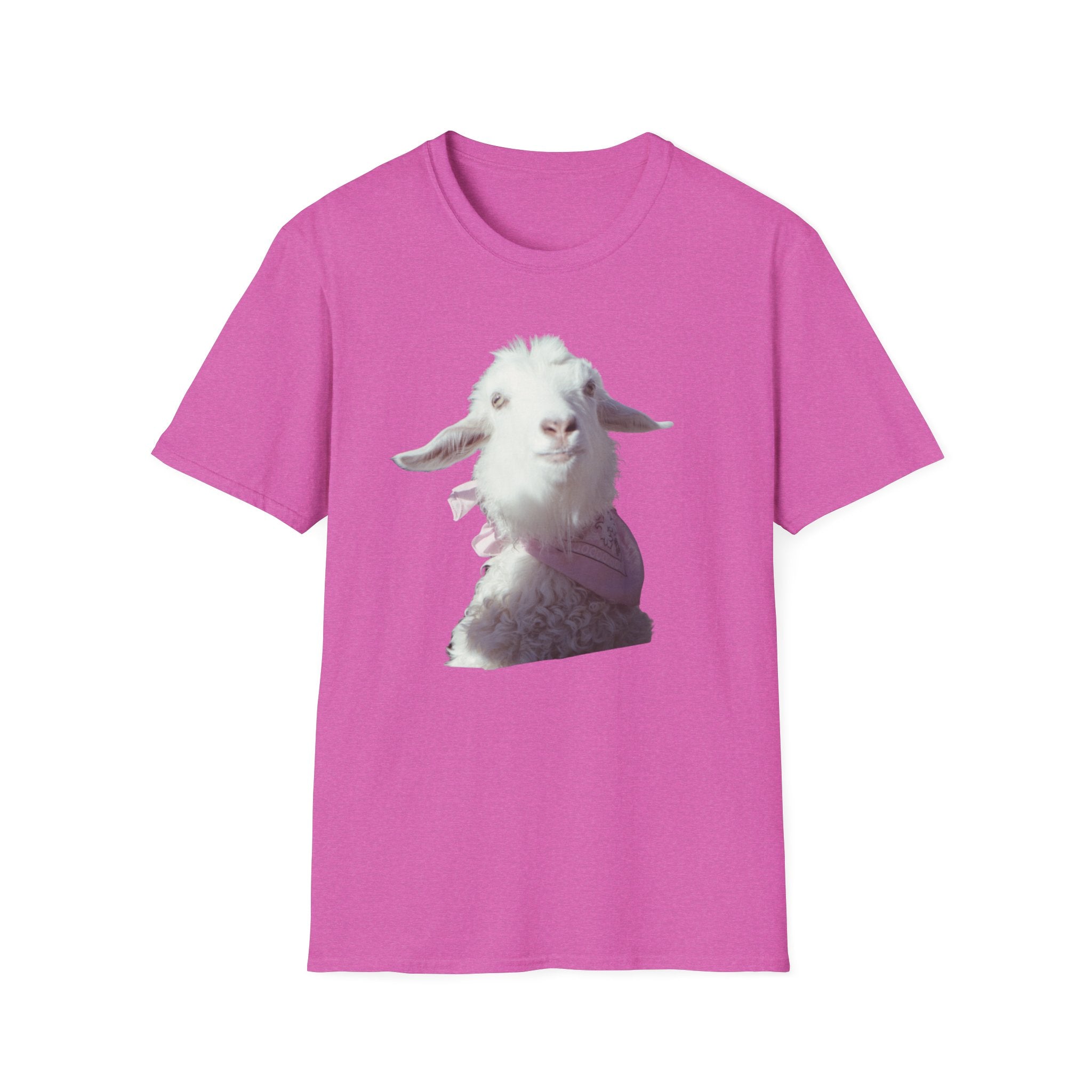Cute Sheep T-Shirt