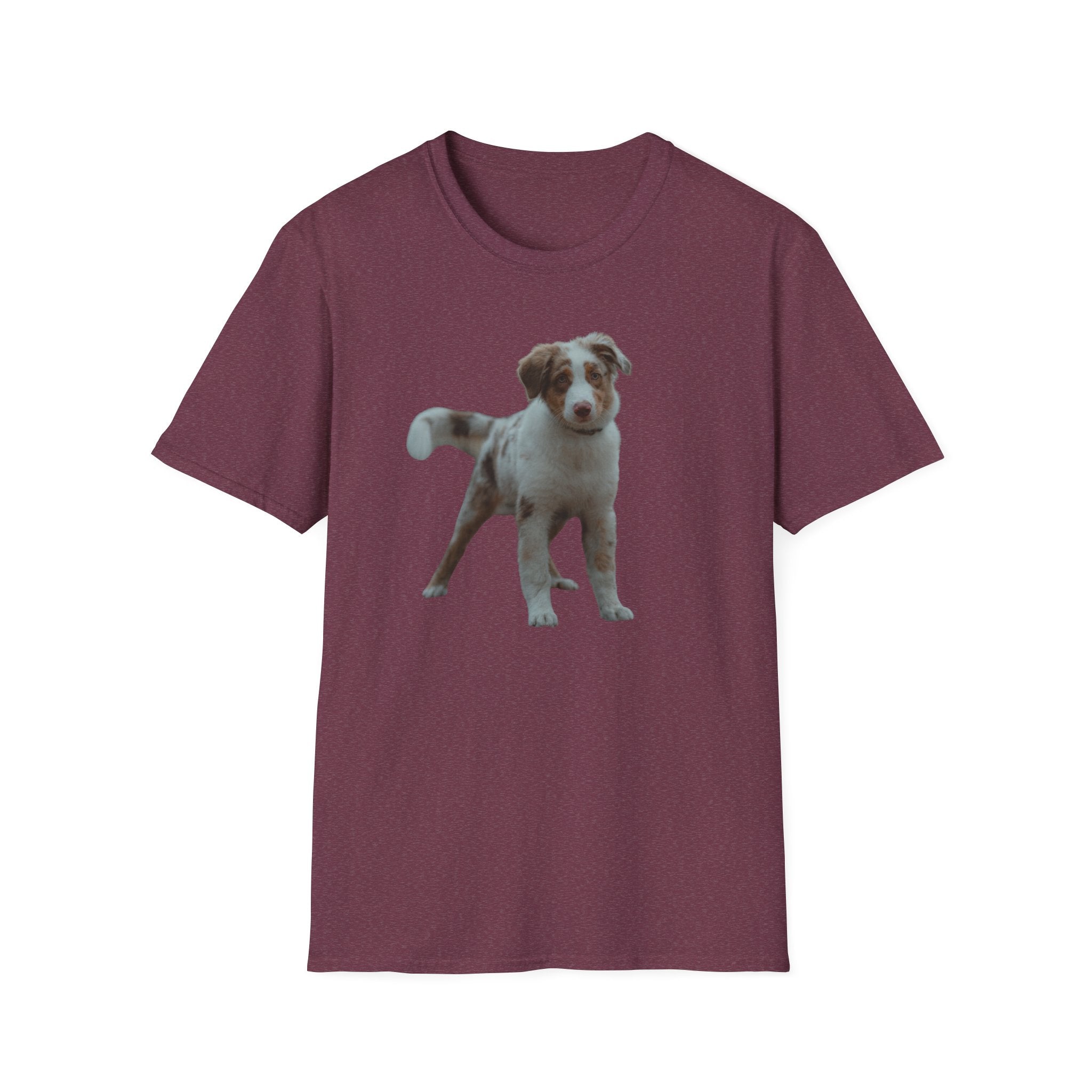 Australian Sheppard cute/simple dog lover T-Shirt