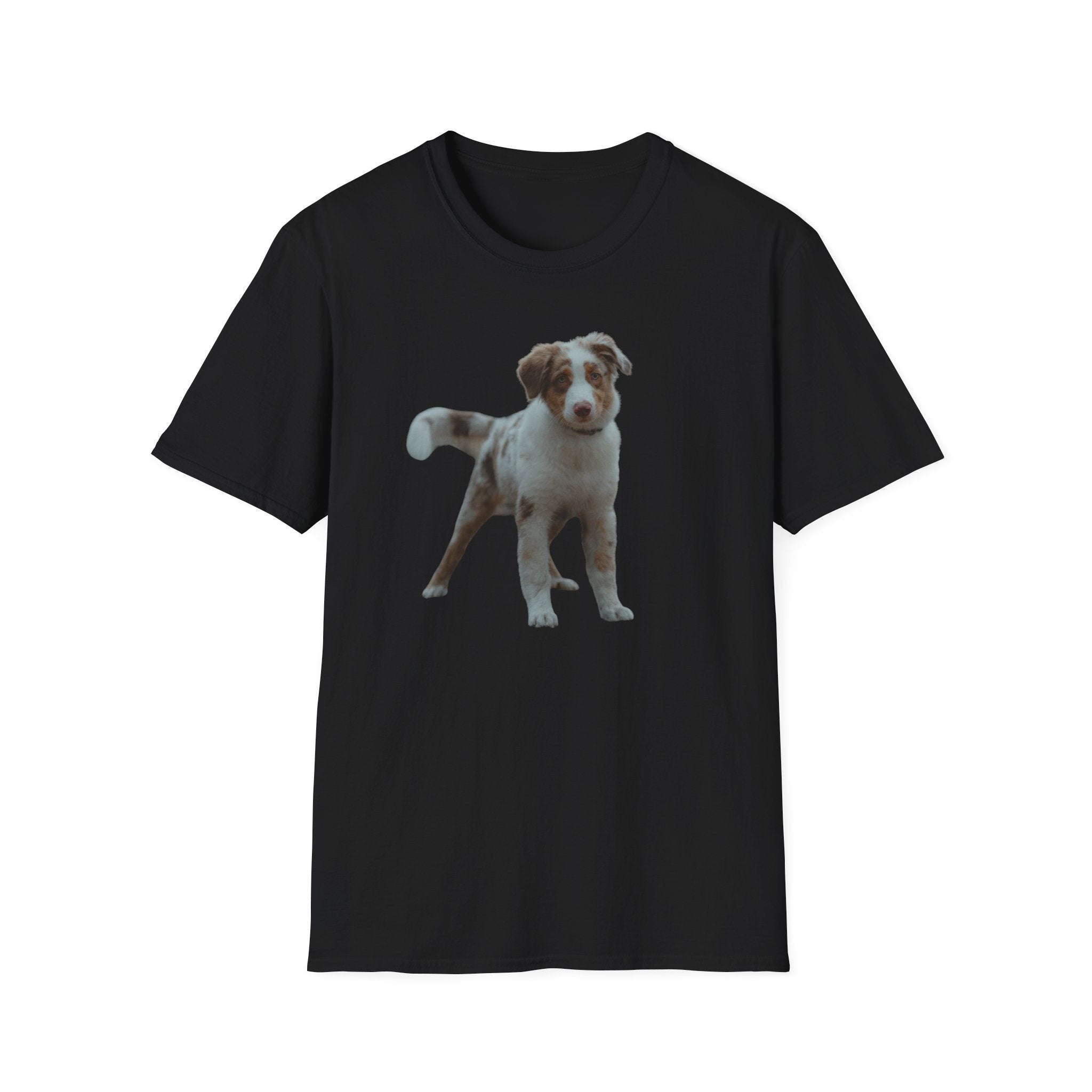 Australian Sheppard cute/simple dog lover T-Shirt