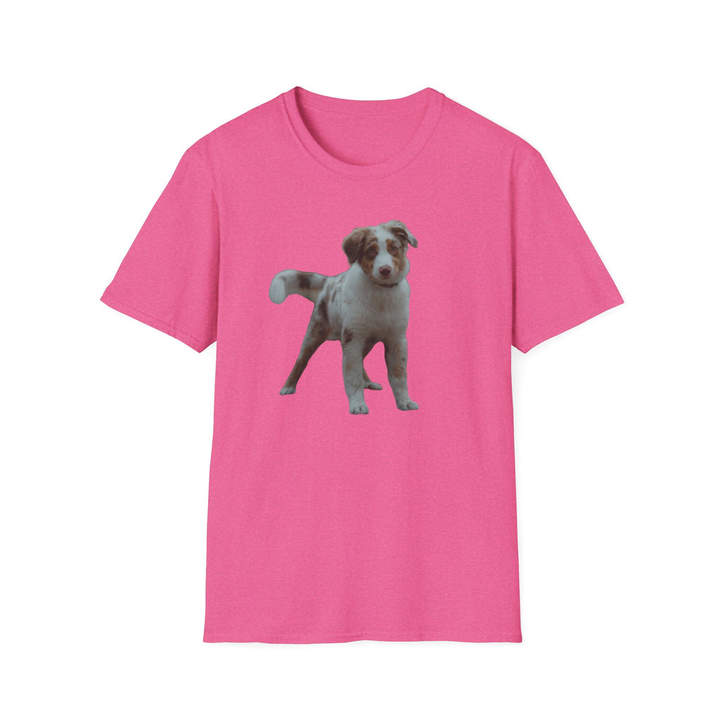 Australian Sheppard cute/simple dog lover T-Shirt