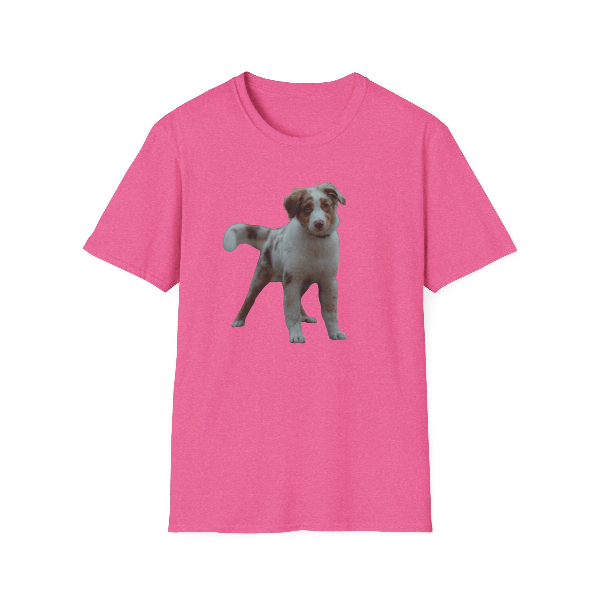 Australian Sheppard cute/simple dog lover T-Shirt