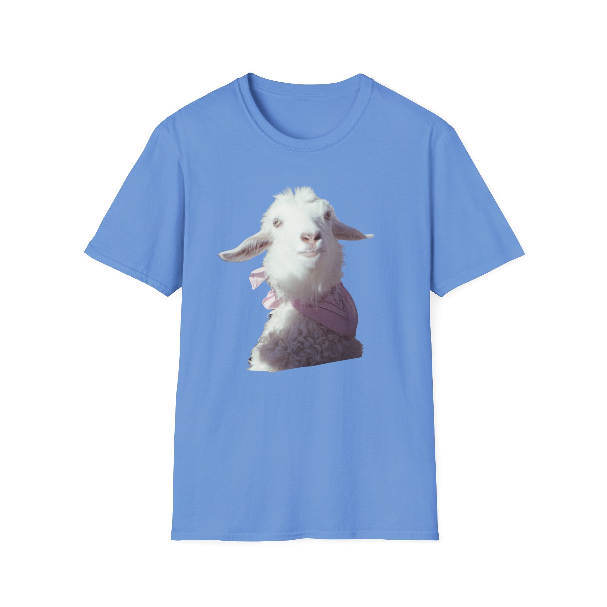 Cute Sheep T-Shirt