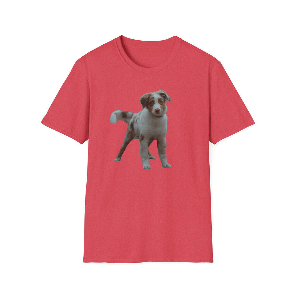 Australian Sheppard cute/simple dog lover T-Shirt