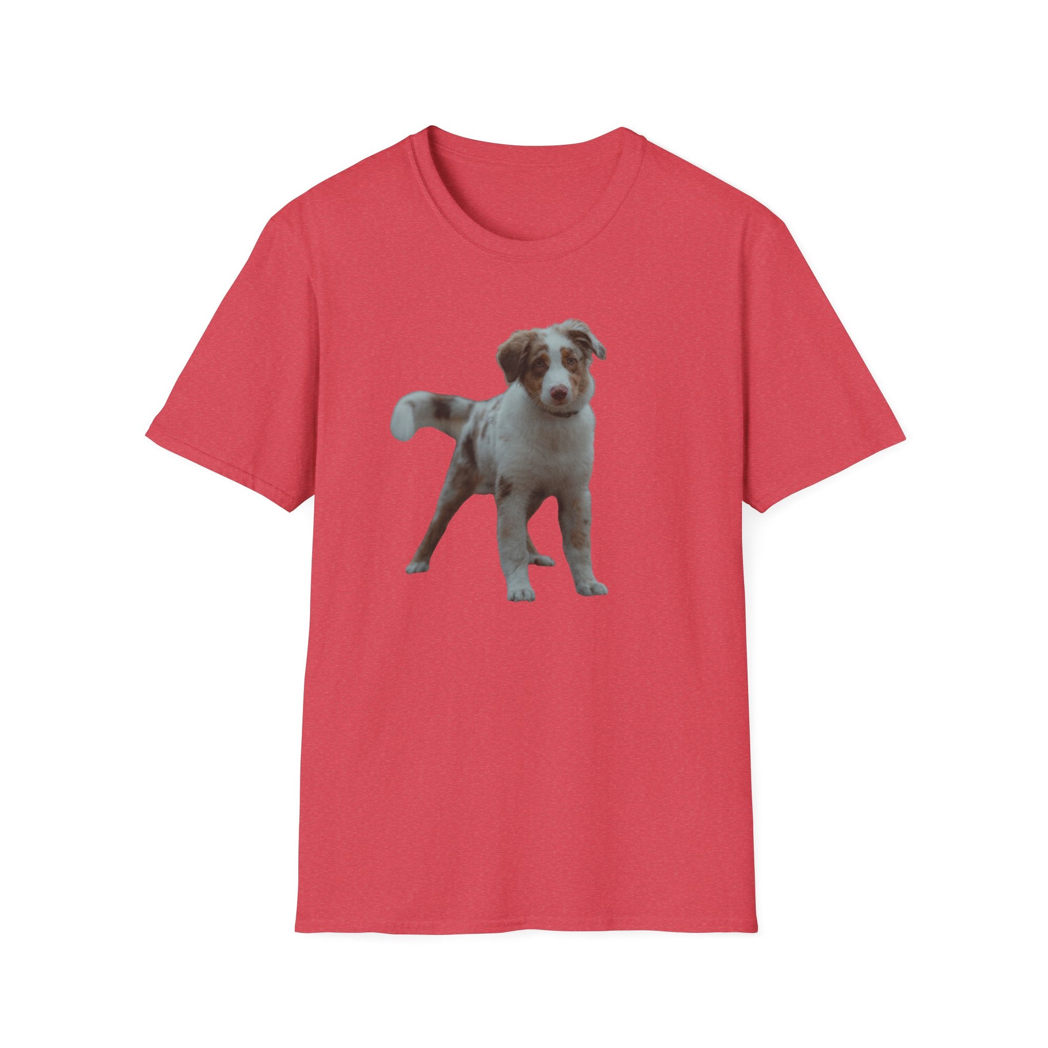 Australian Sheppard cute/simple dog lover T-Shirt