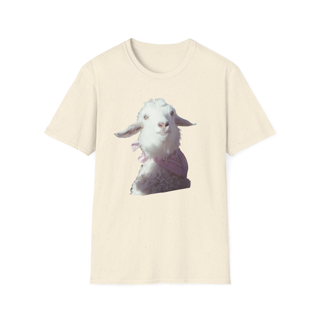 Cute Sheep T-Shirt