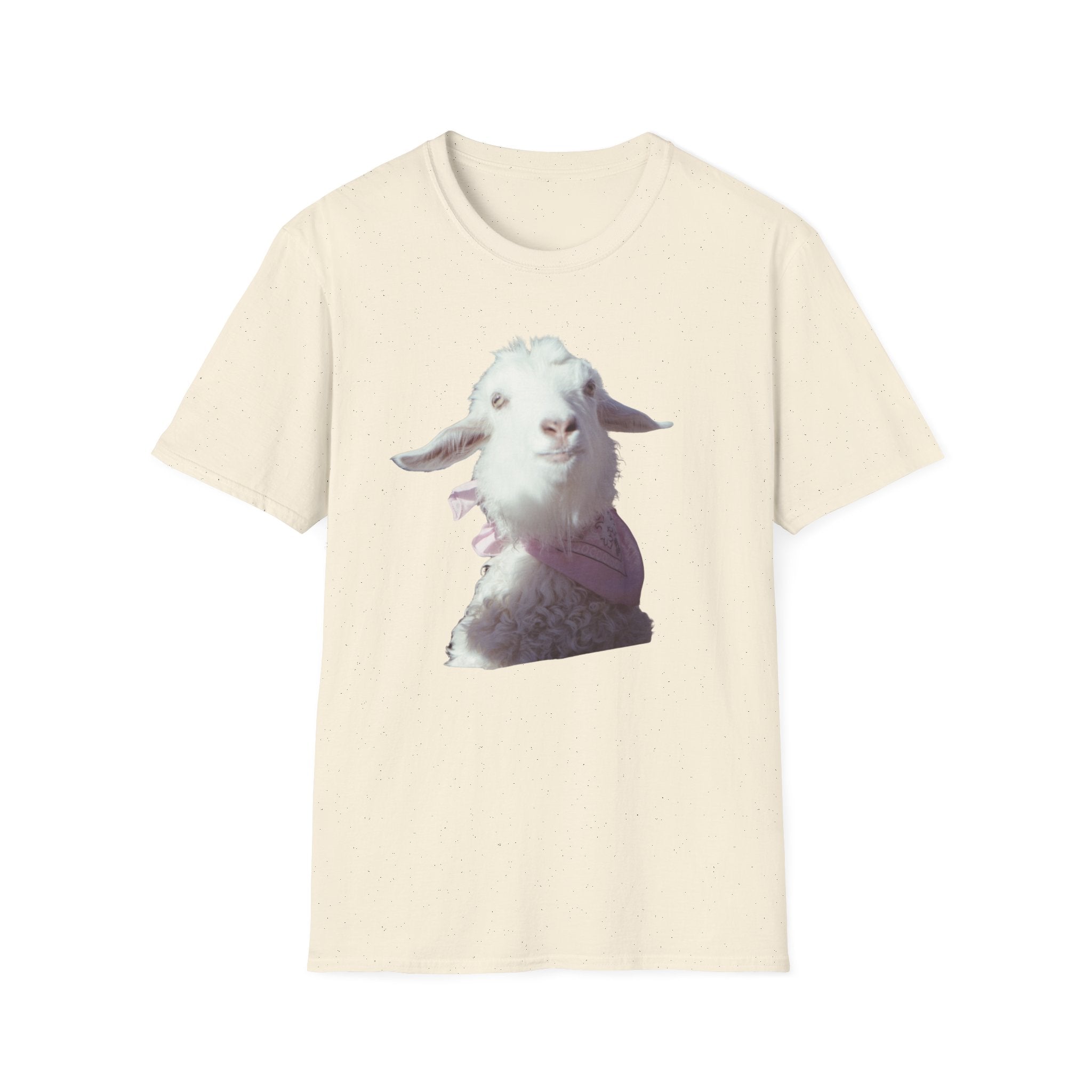 Cute Sheep T-Shirt