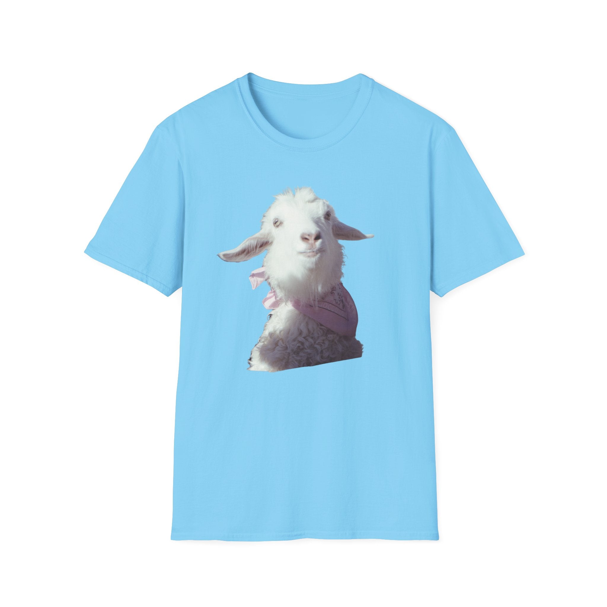 Cute Sheep T-Shirt