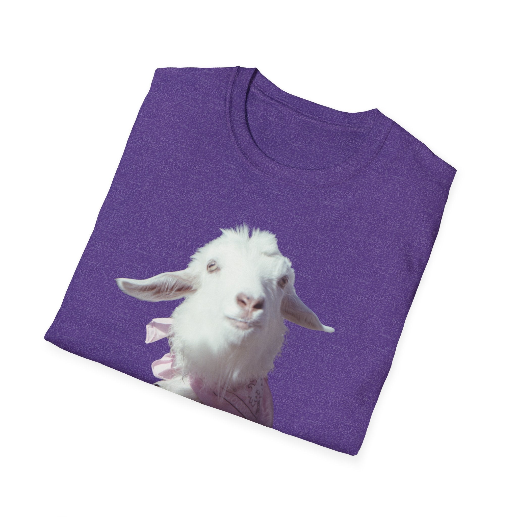 Cute Sheep T-Shirt