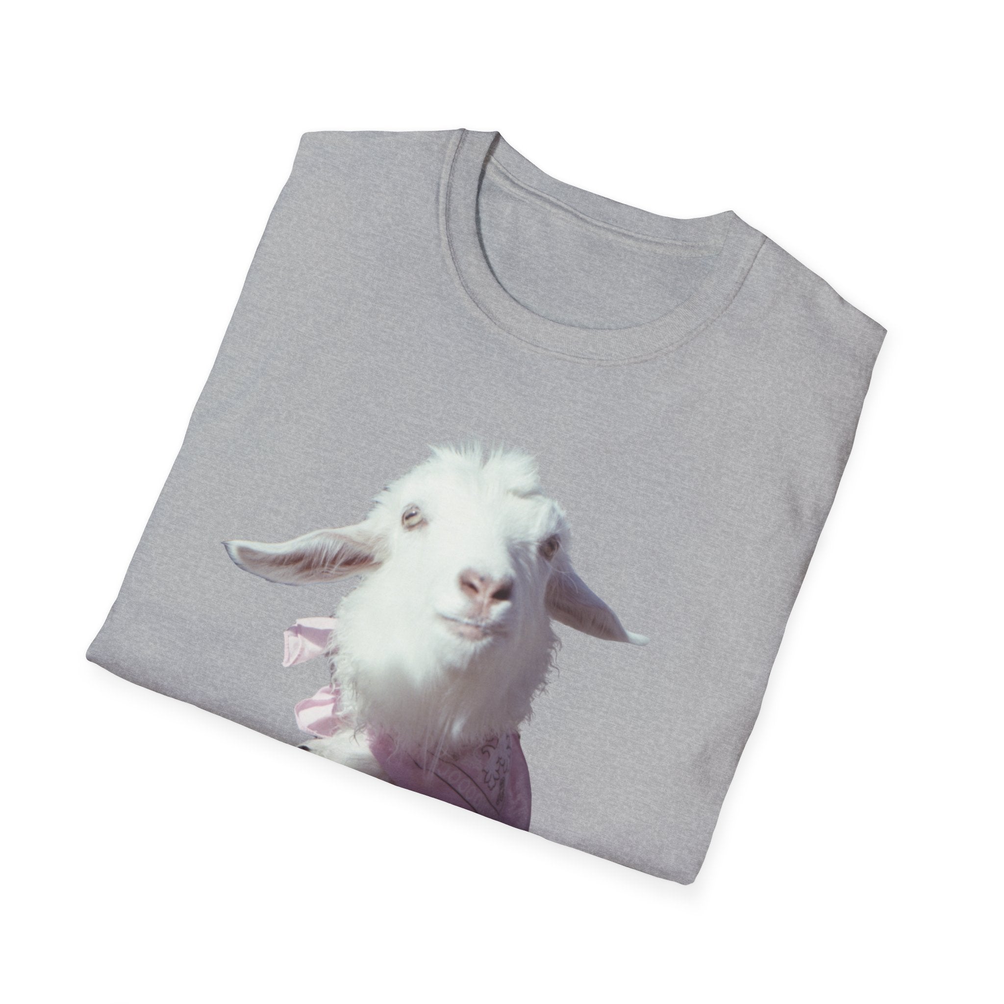 Cute Sheep T-Shirt