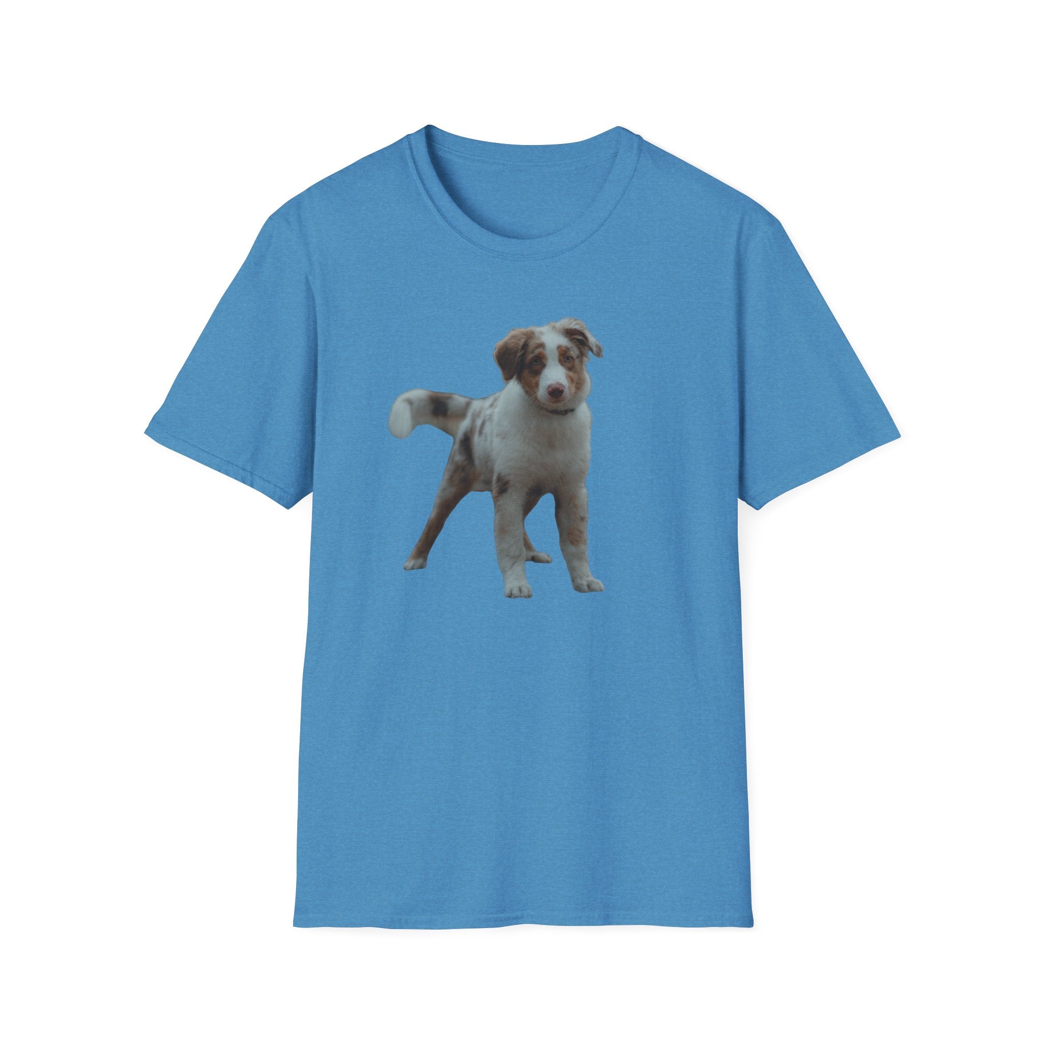 Australian Sheppard cute/simple dog lover T-Shirt