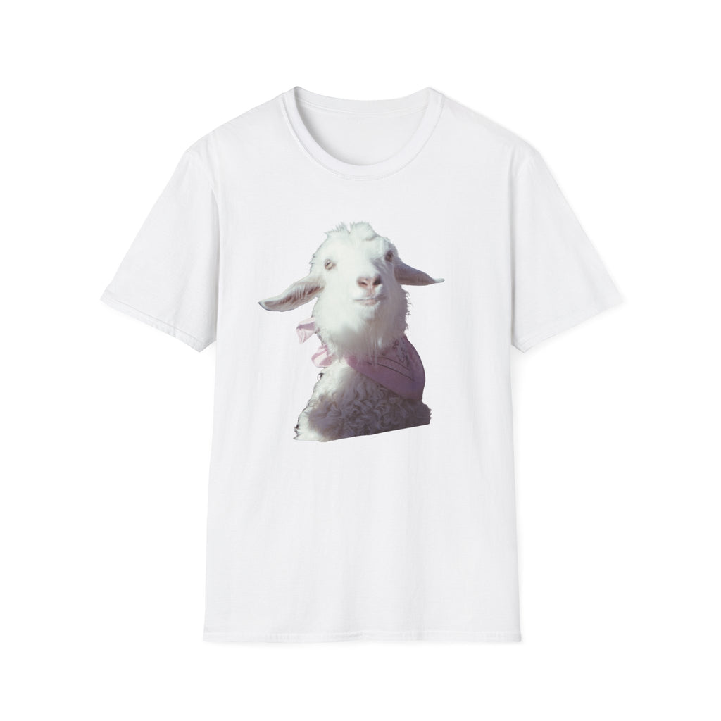 Cute Sheep T-Shirt