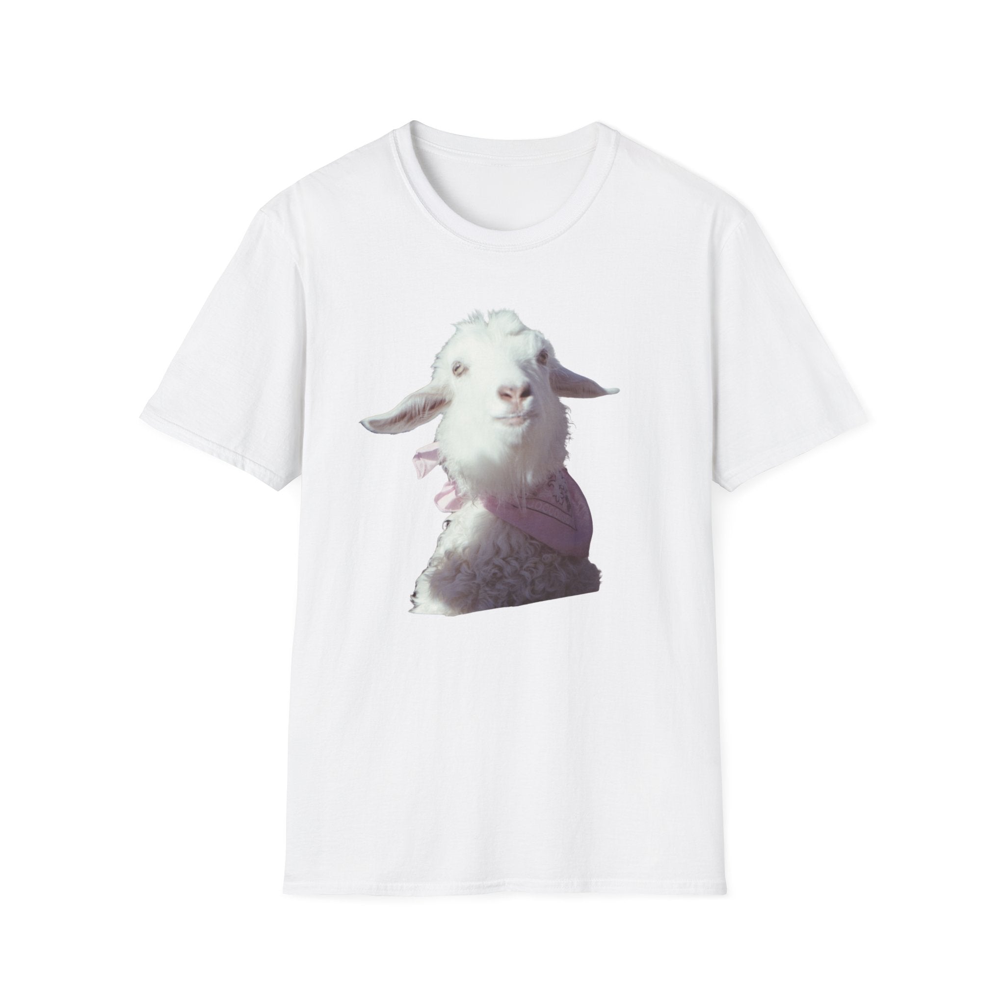 Cute Sheep T-Shirt