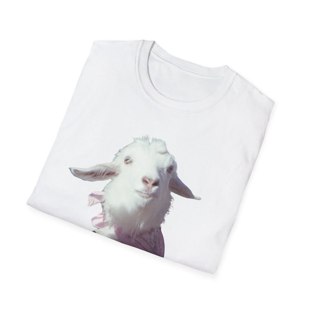 Cute Sheep T-Shirt