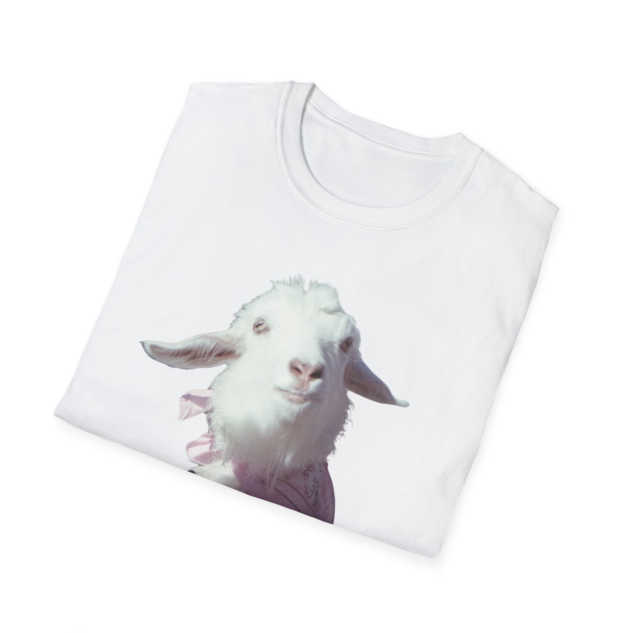 Cute Sheep T-Shirt
