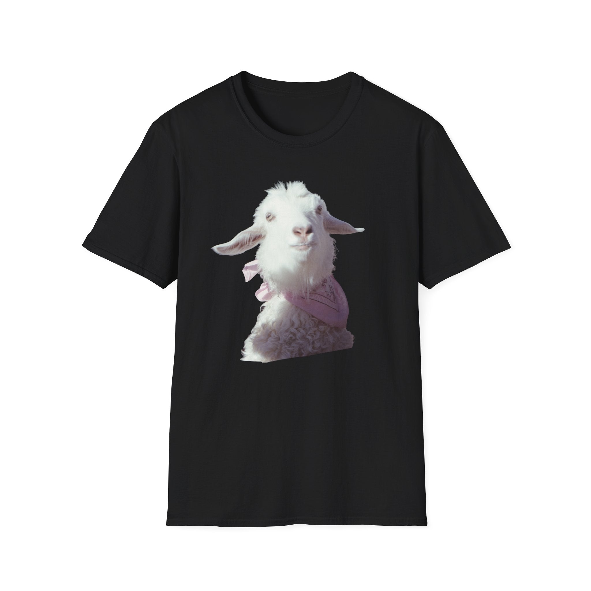 Cute Sheep T-Shirt