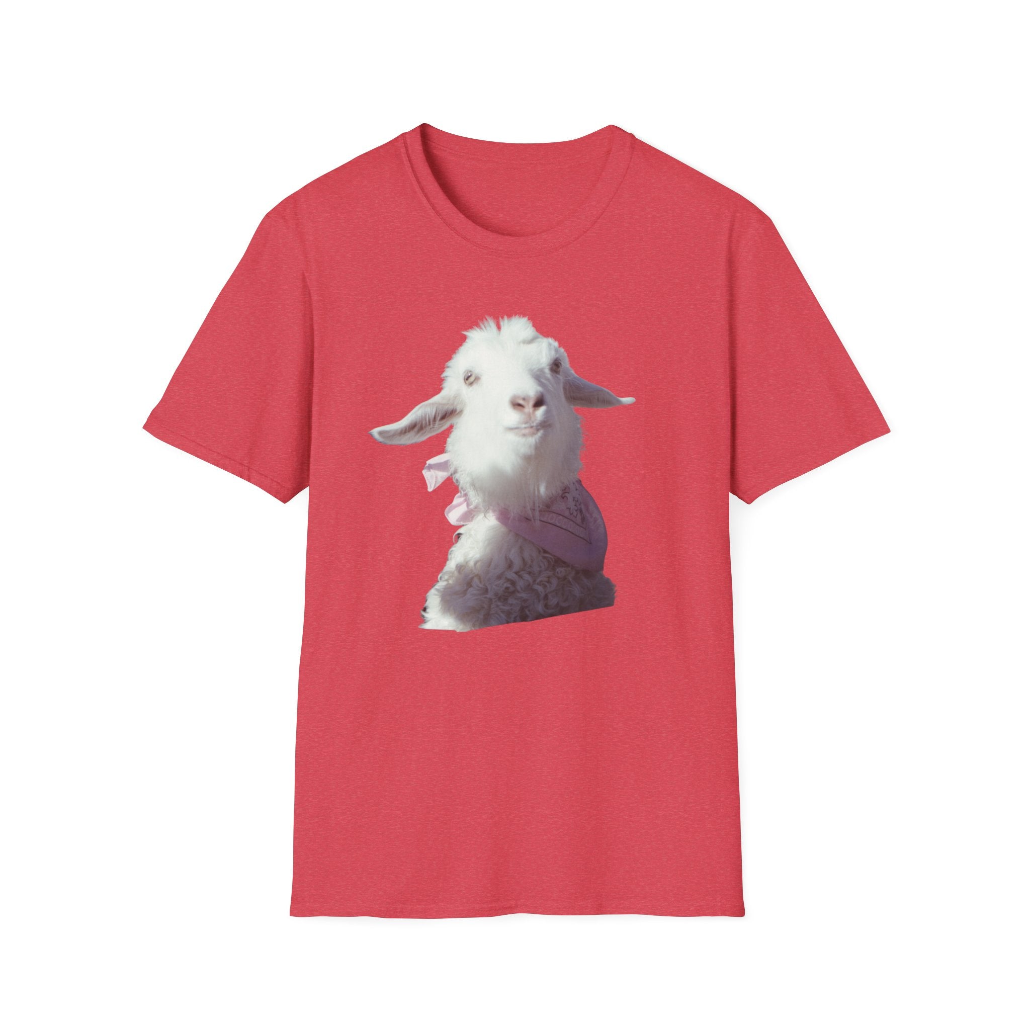 Cute Sheep T-Shirt