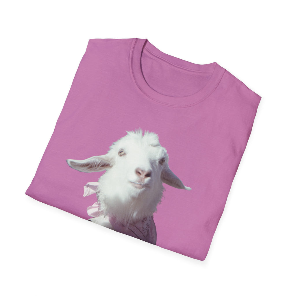 Cute Sheep T-Shirt
