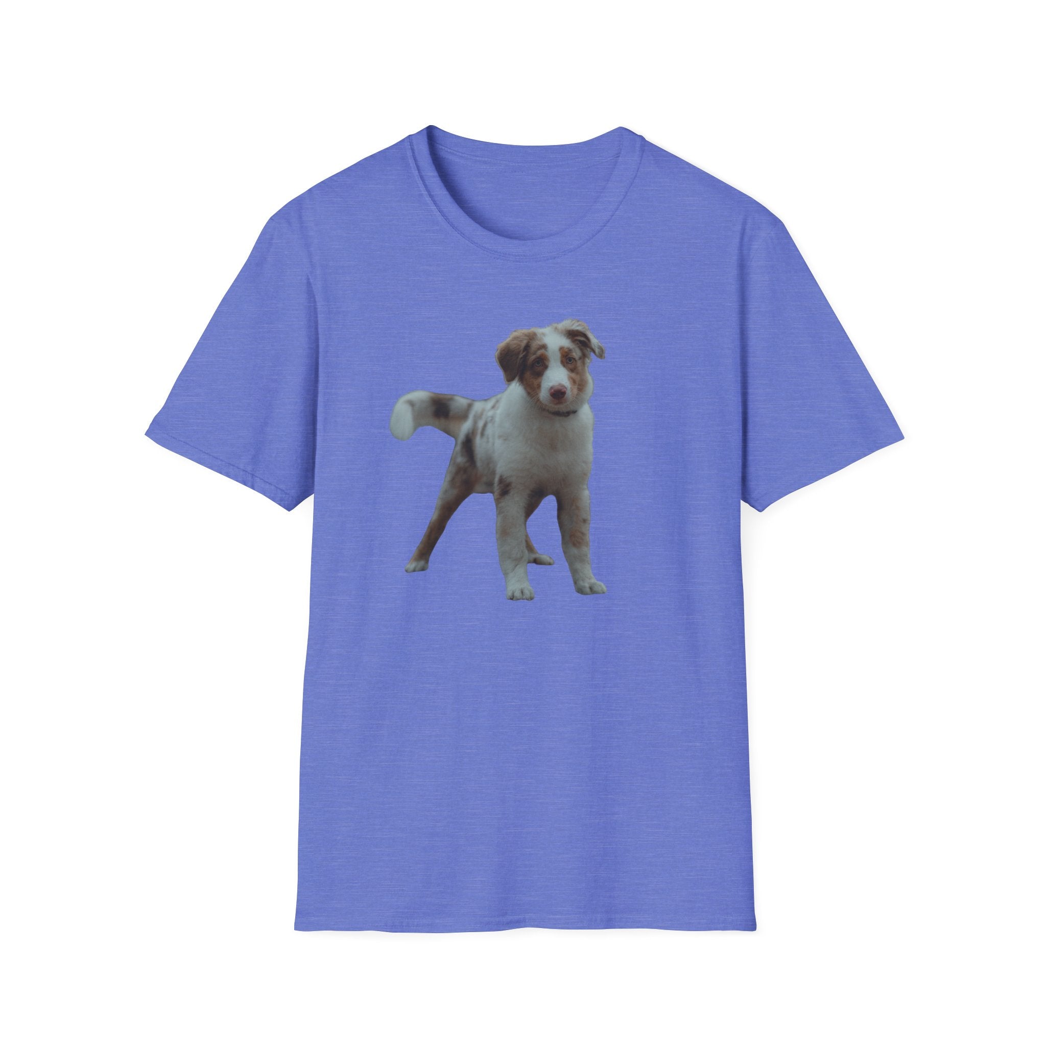 Australian Sheppard cute/simple dog lover T-Shirt