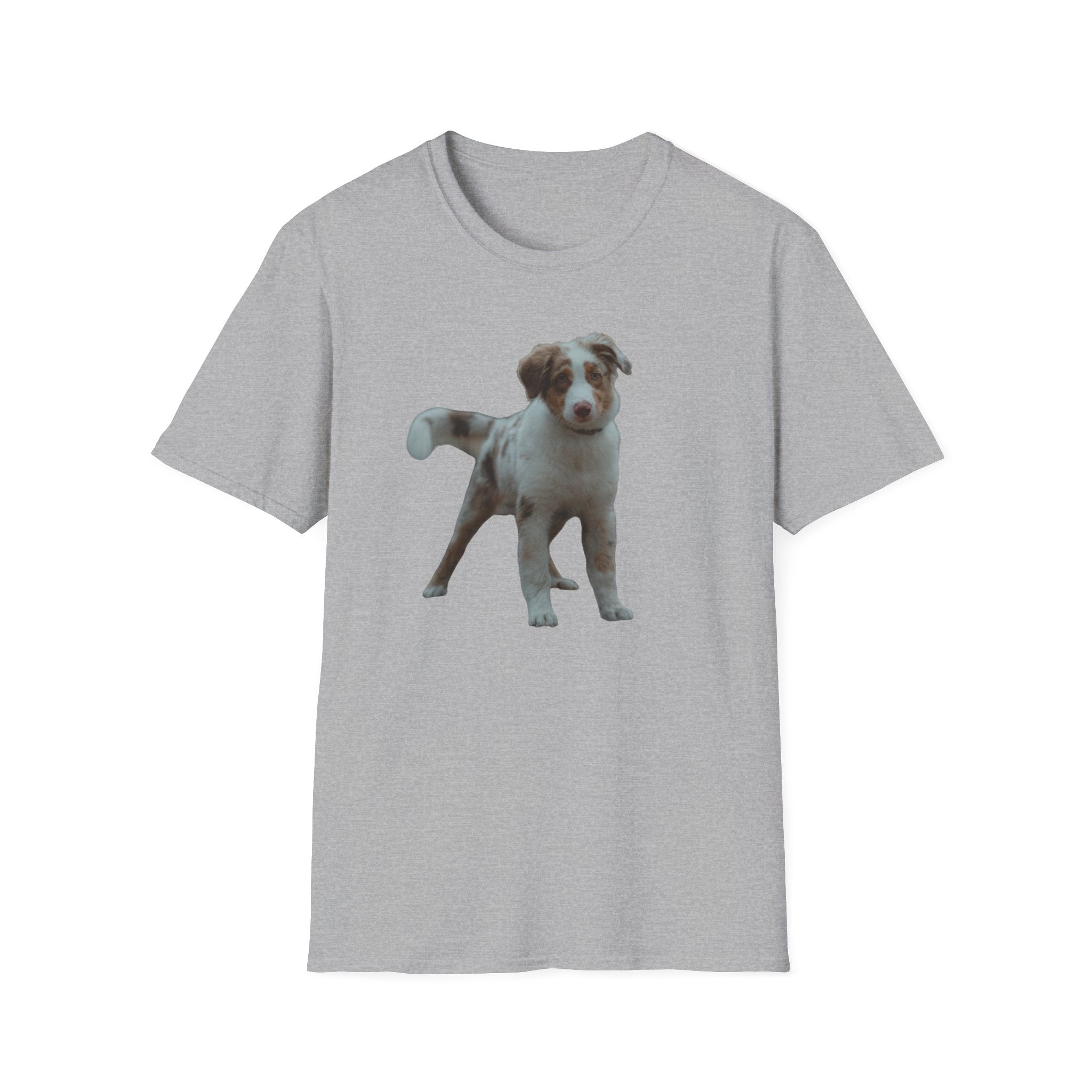 Australian Sheppard cute/simple dog lover T-Shirt