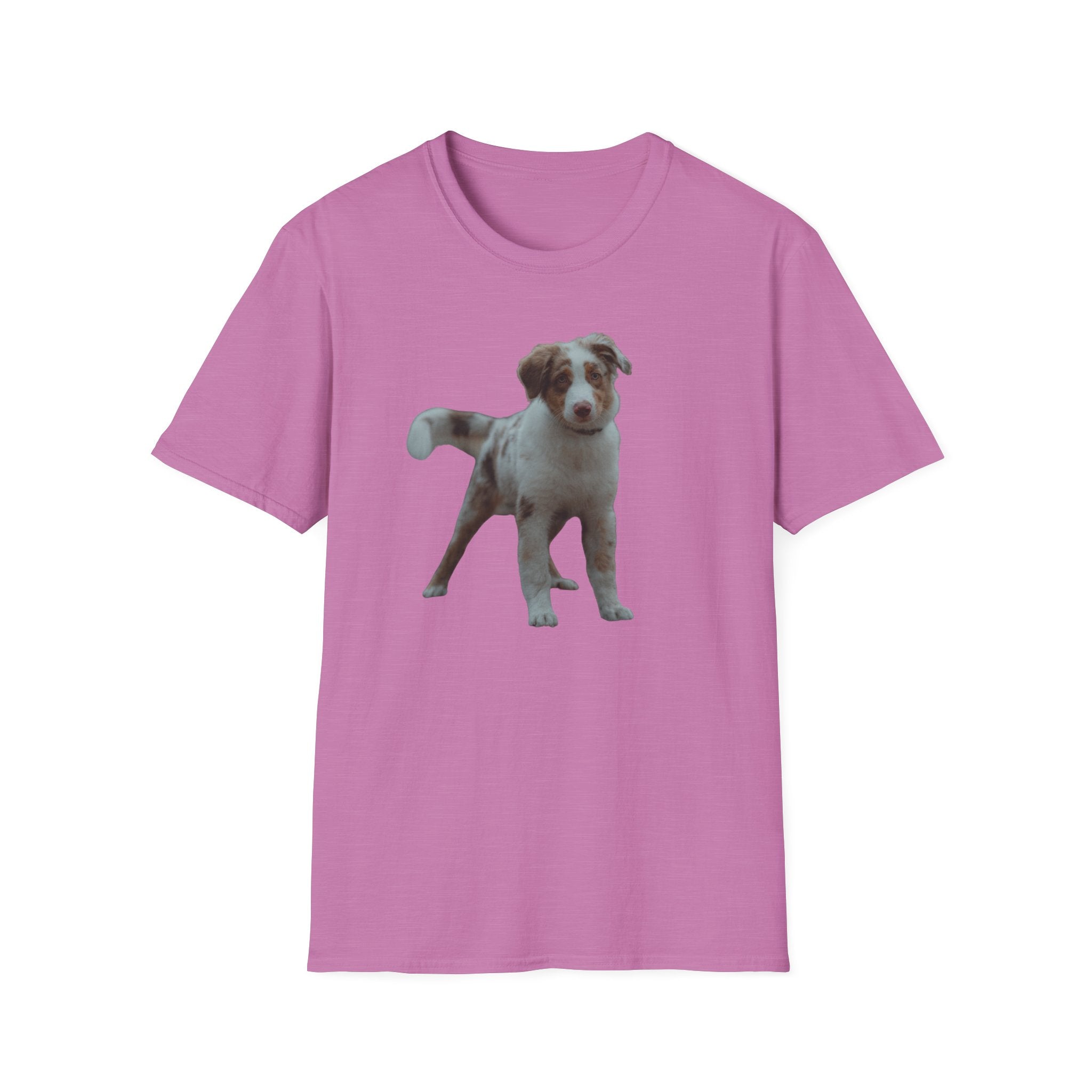 Australian Sheppard cute/simple dog lover T-Shirt