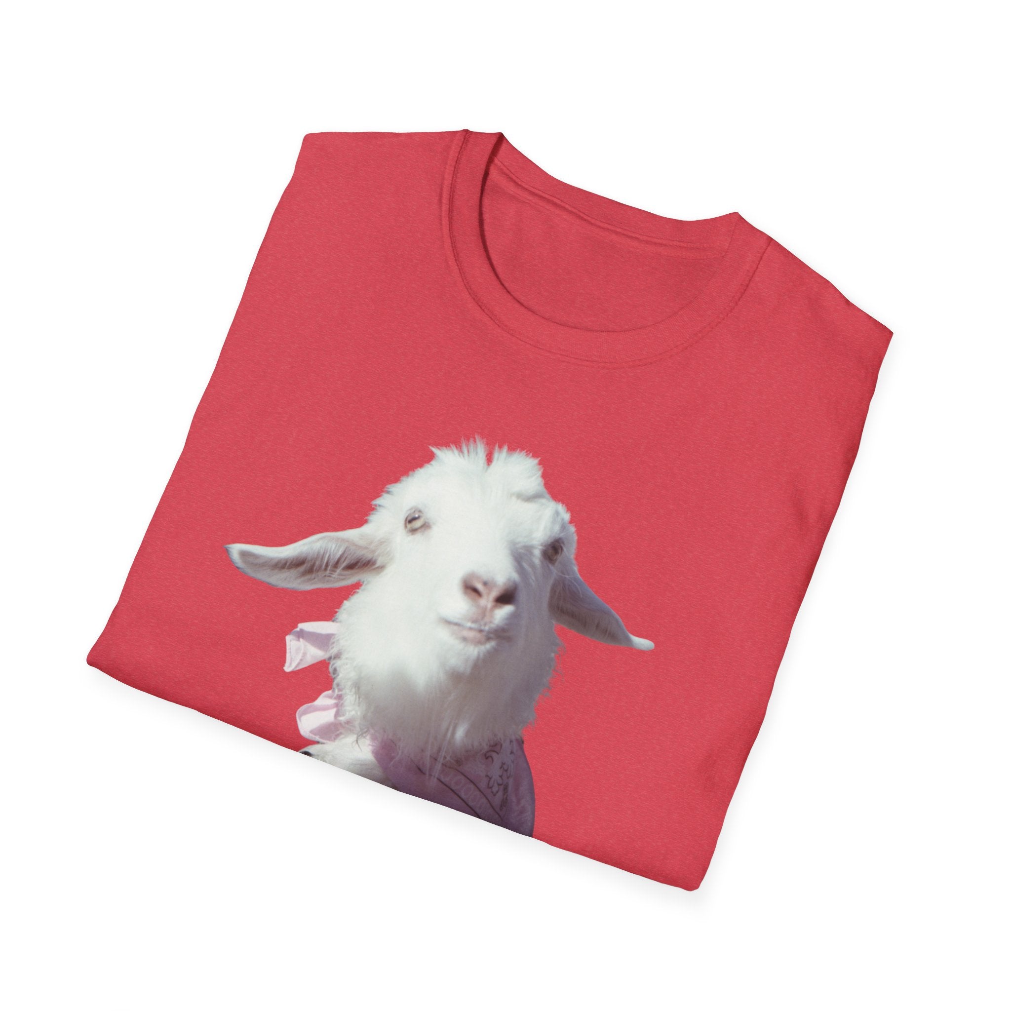 Cute Sheep T-Shirt