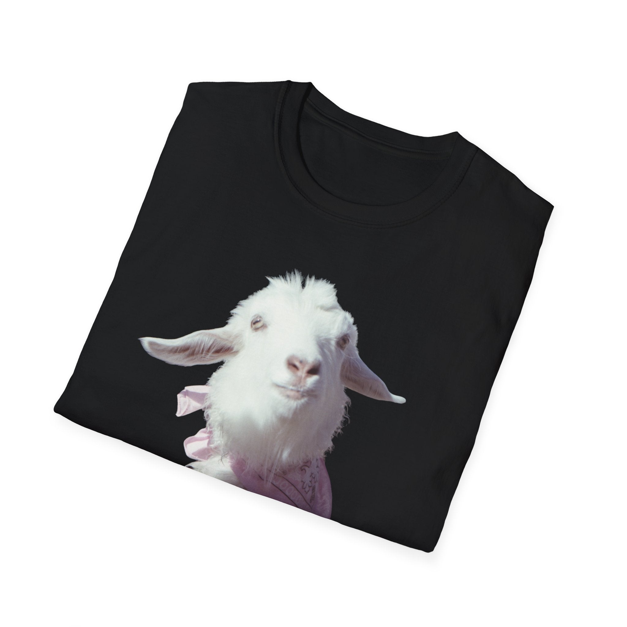 Cute Sheep T-Shirt
