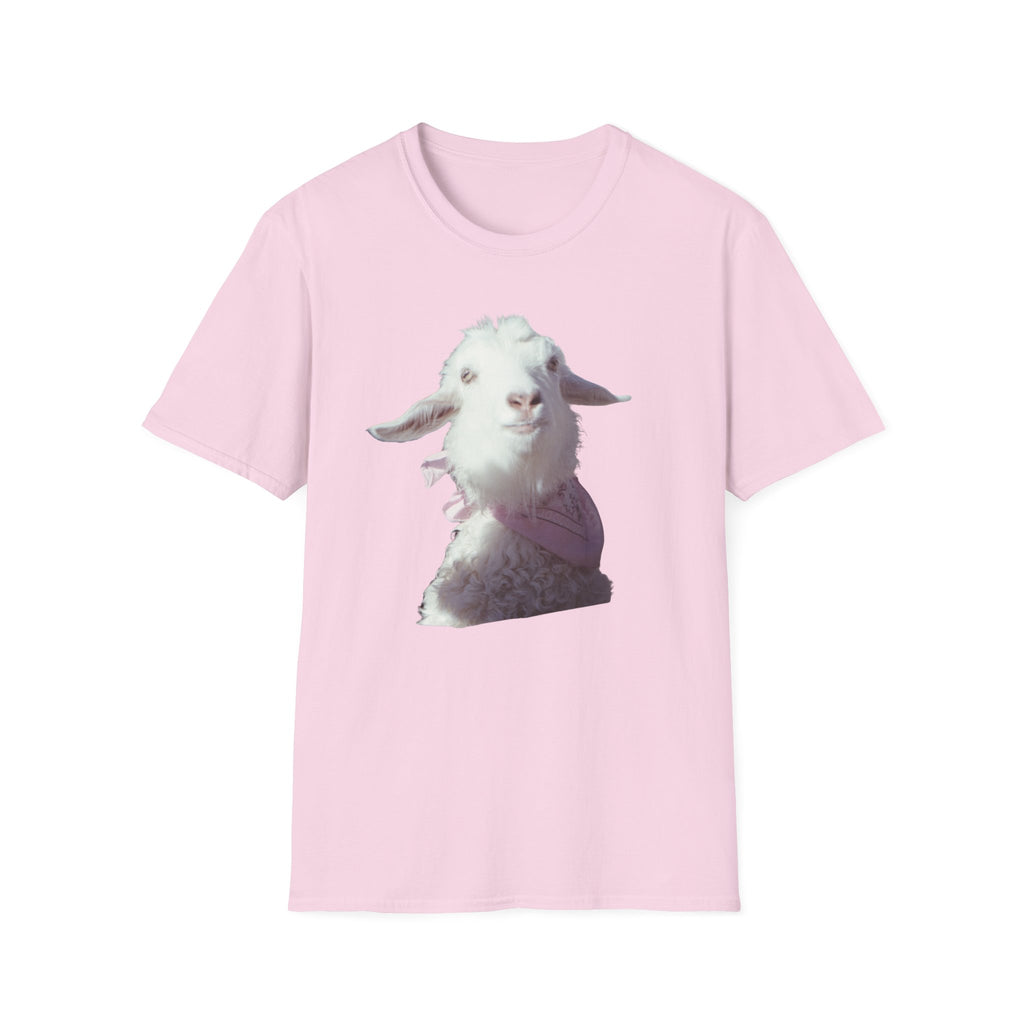 Cute Sheep T-Shirt