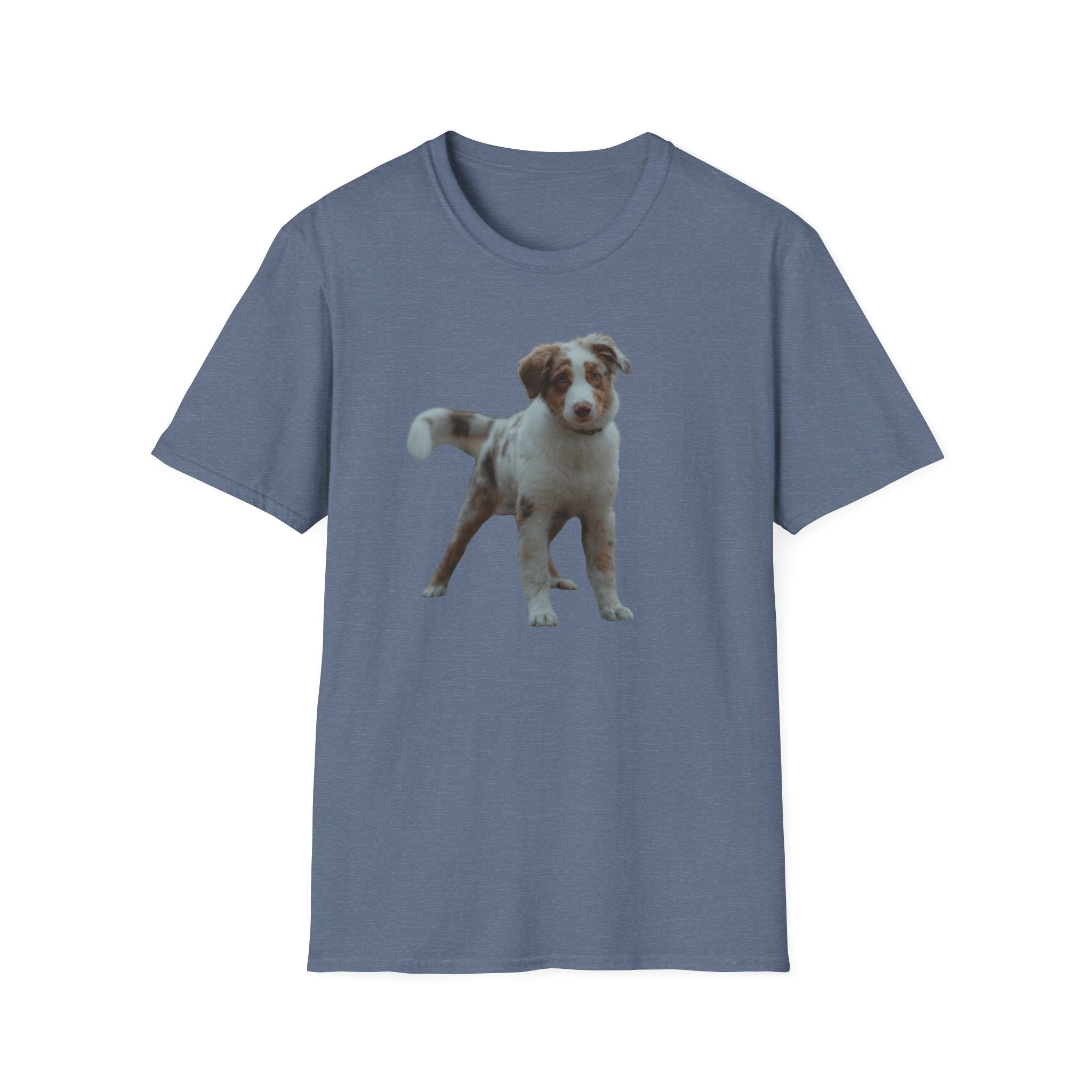 Australian Sheppard cute/simple dog lover T-Shirt