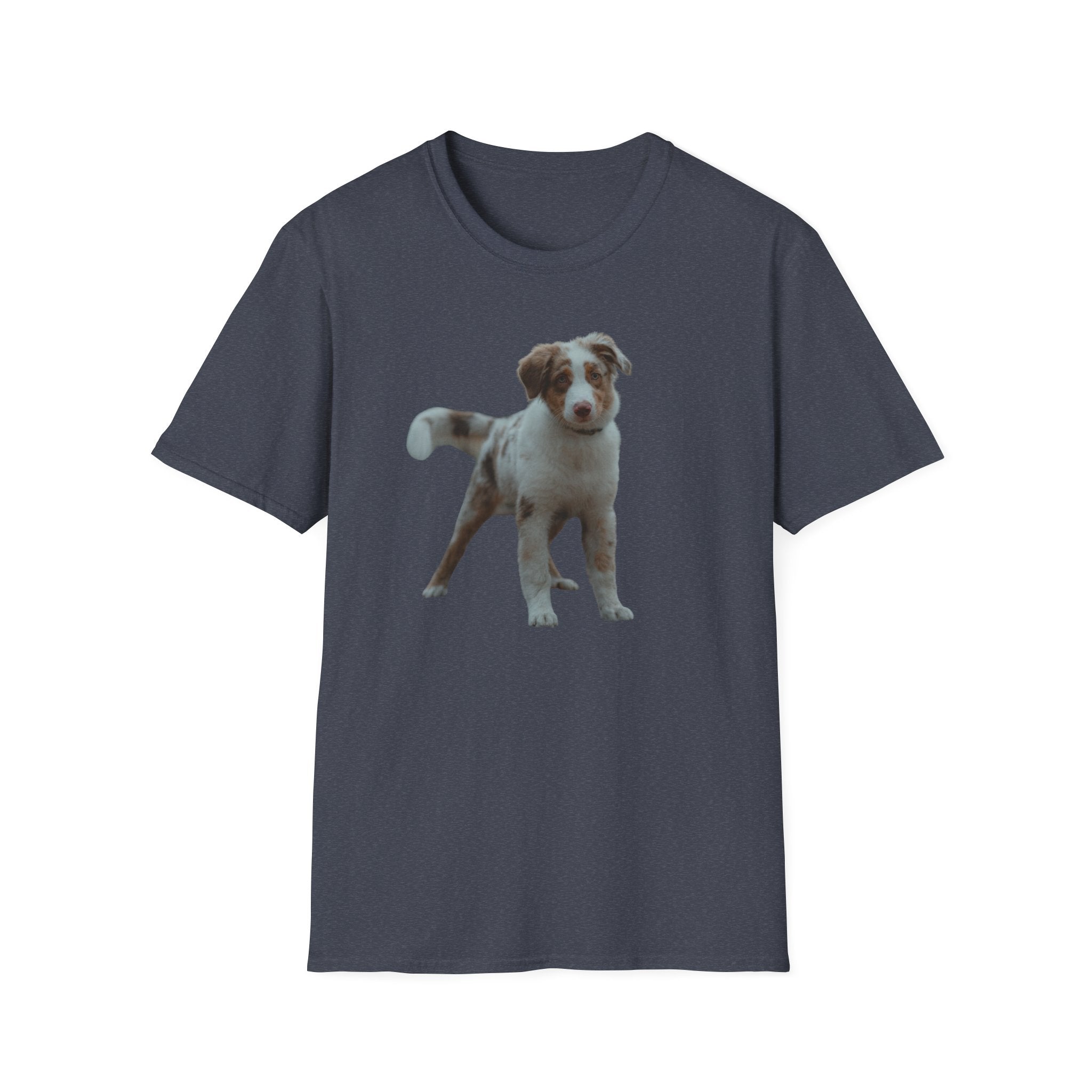Australian Sheppard cute/simple dog lover T-Shirt