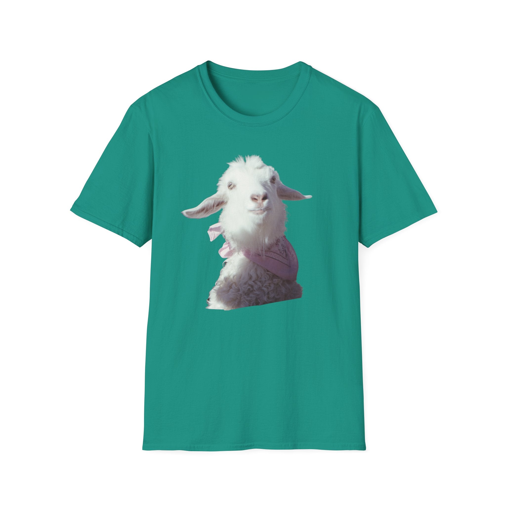 Cute Sheep T-Shirt