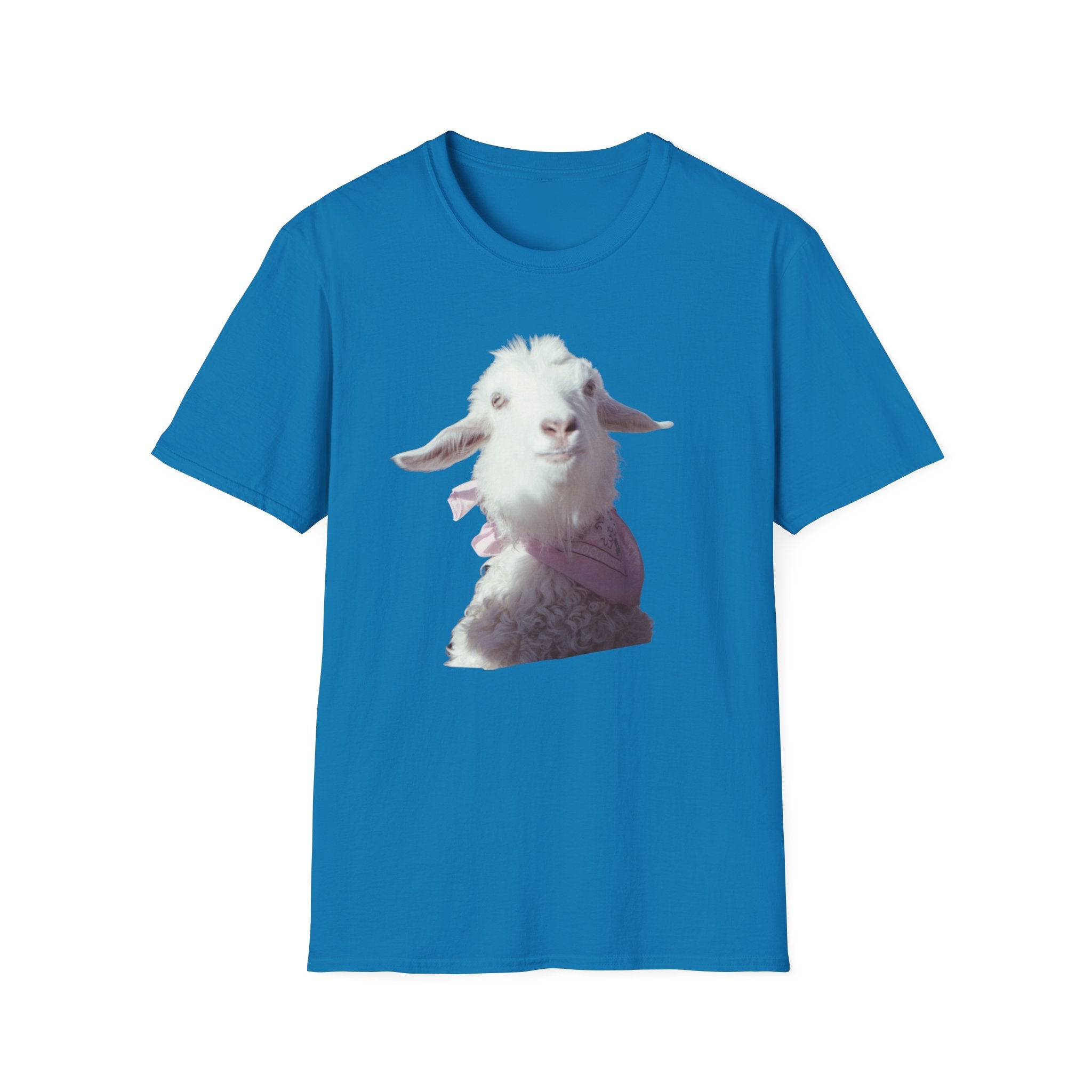 Cute Sheep T-Shirt