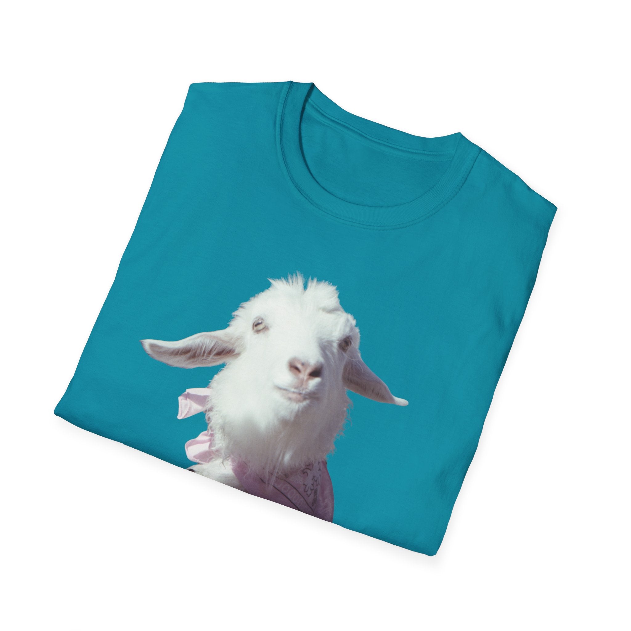 Cute Sheep T-Shirt